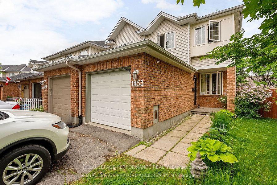 Photo 1 of 1453 Lynx Crescent, Ottawa, Fallingbrook/Pineridge — HOMEH