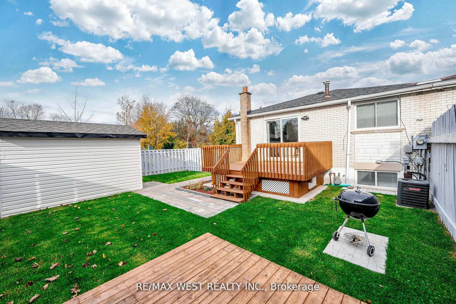 Photo 30 of 49 Park Crescent, New Tecumseth, Tottenham — HOMEH