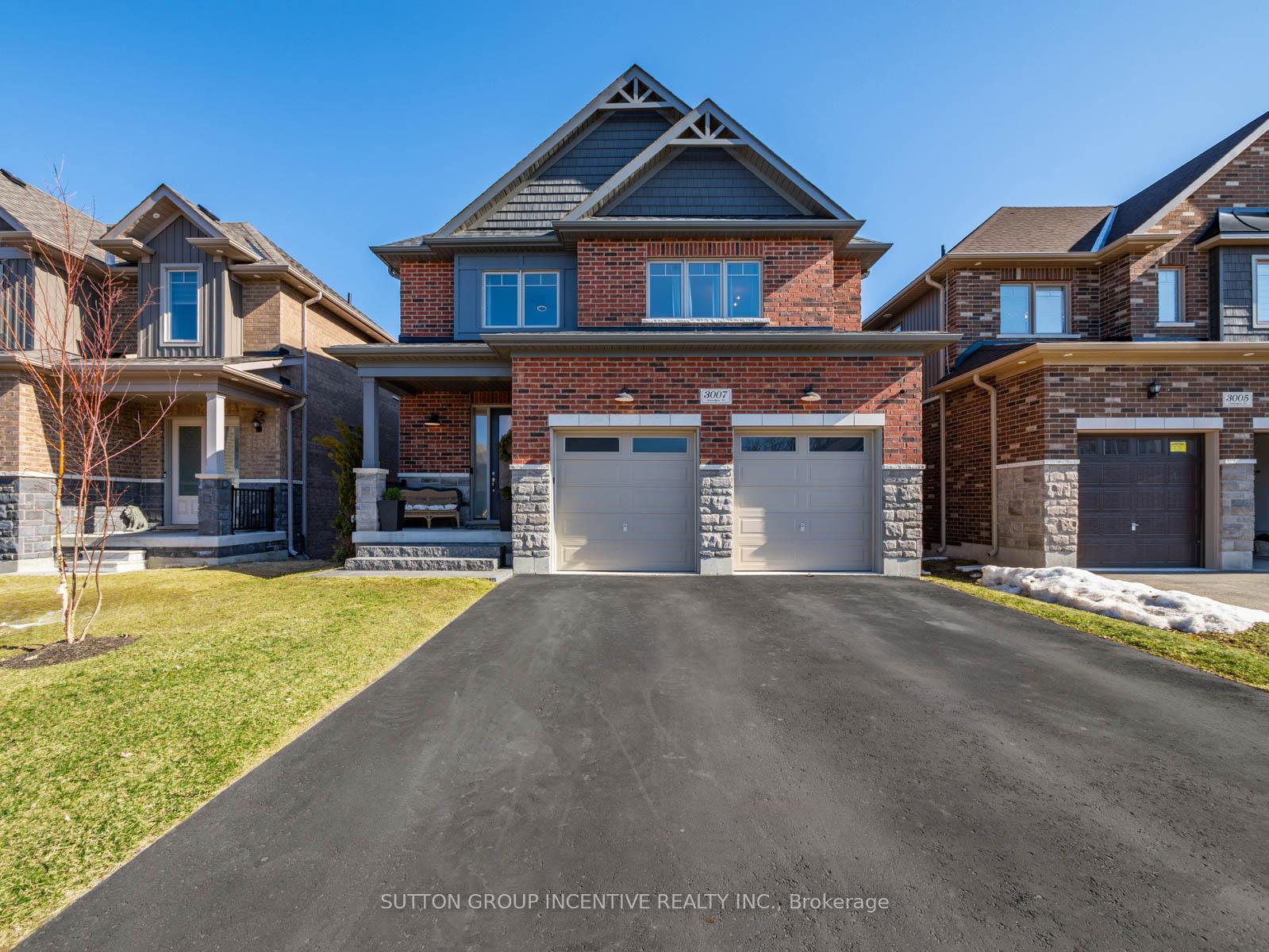 Photo 1 of 3007 Annalysse Drive, Orillia — HOMEH