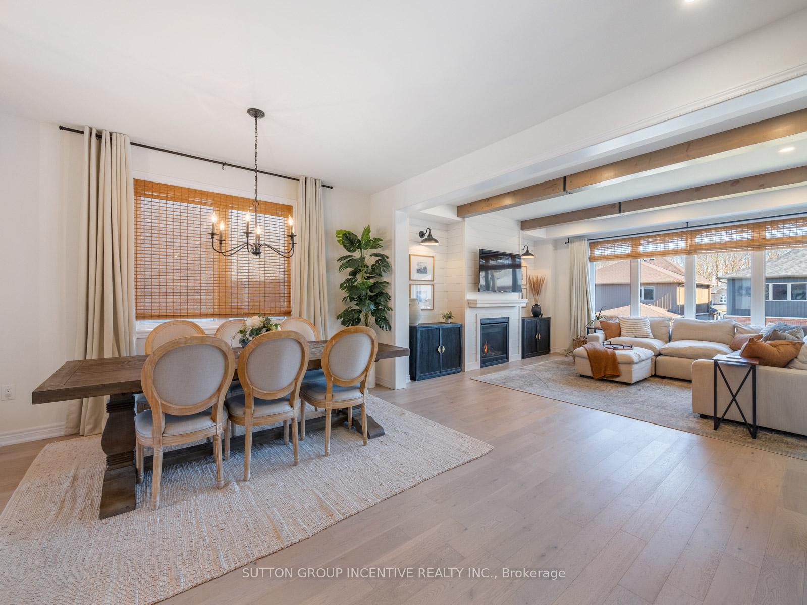 Photo 3 of 3007 Annalysse Drive, Orillia — HOMEH