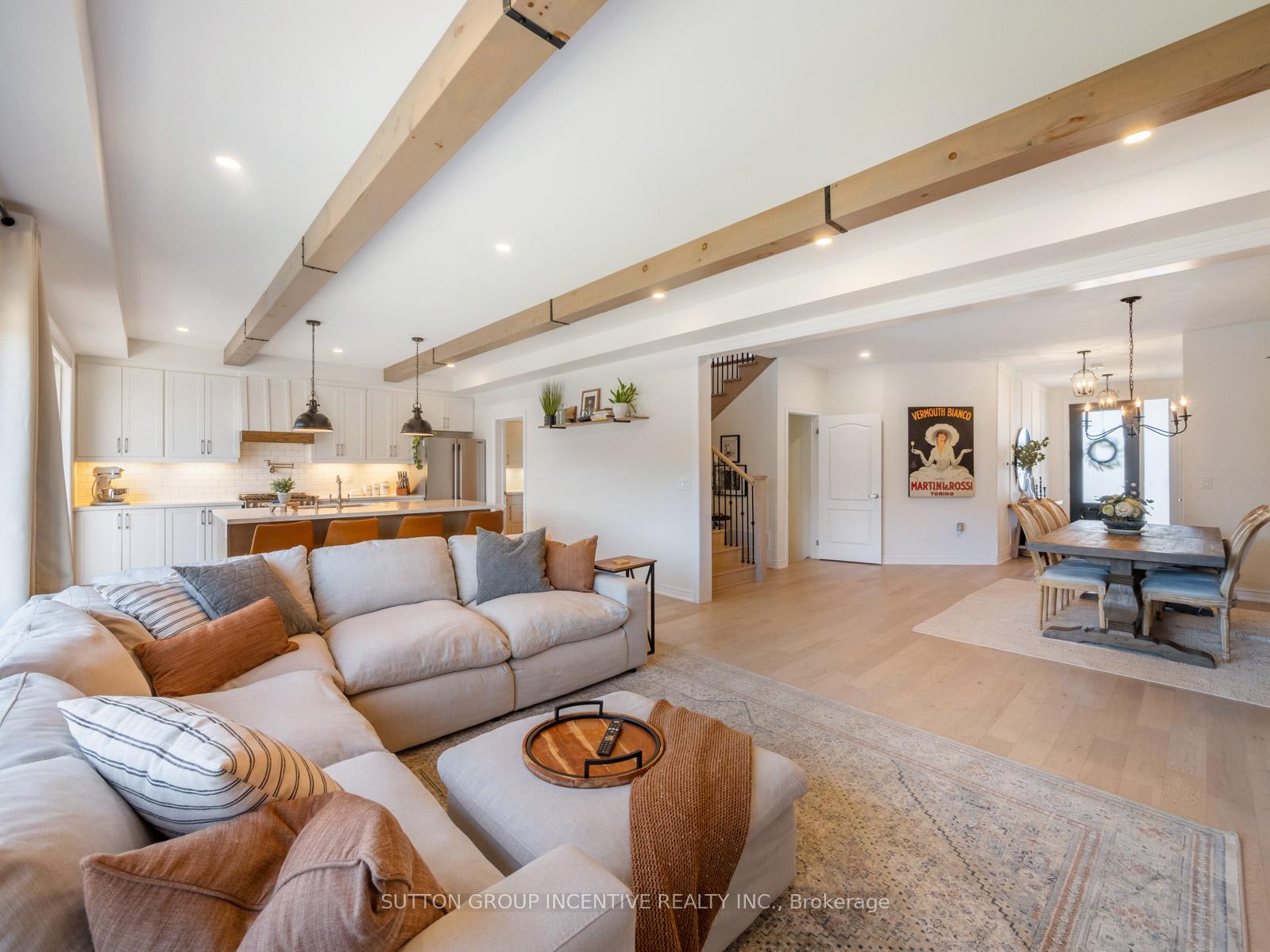 Photo 6 of 3007 Annalysse Drive, Orillia — HOMEH