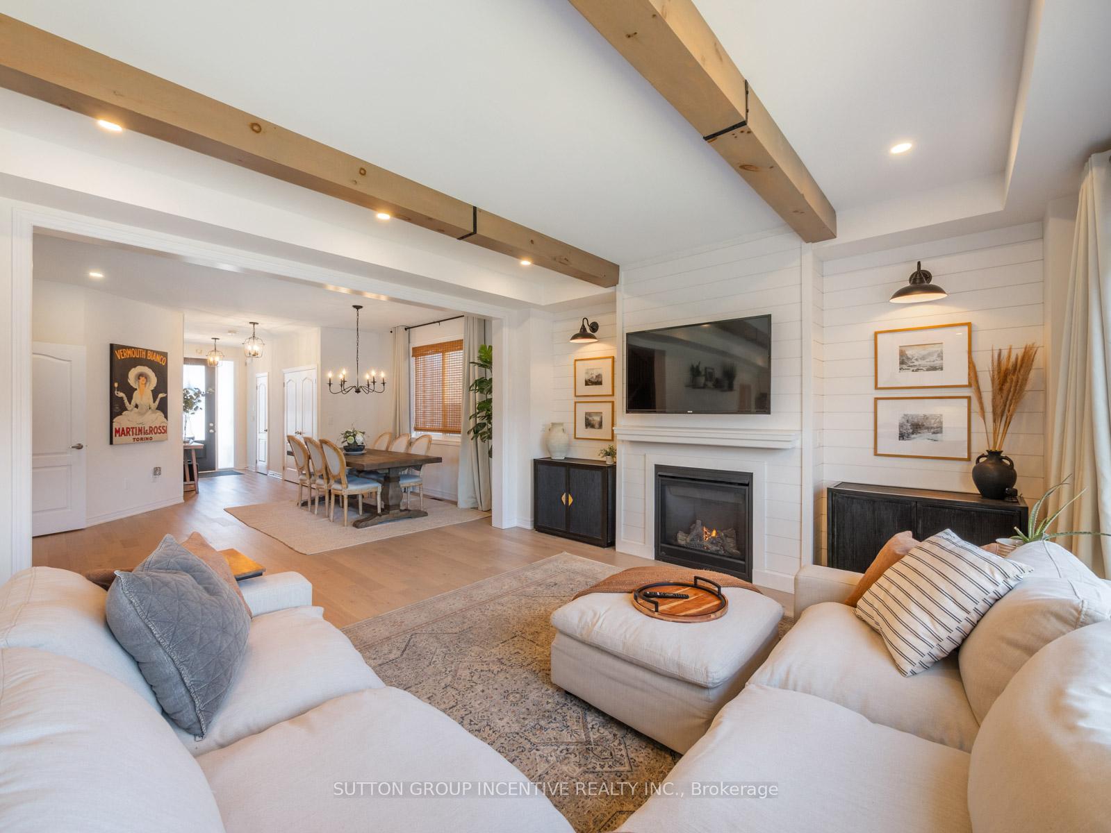 Photo 7 of 3007 Annalysse Drive, Orillia — HOMEH