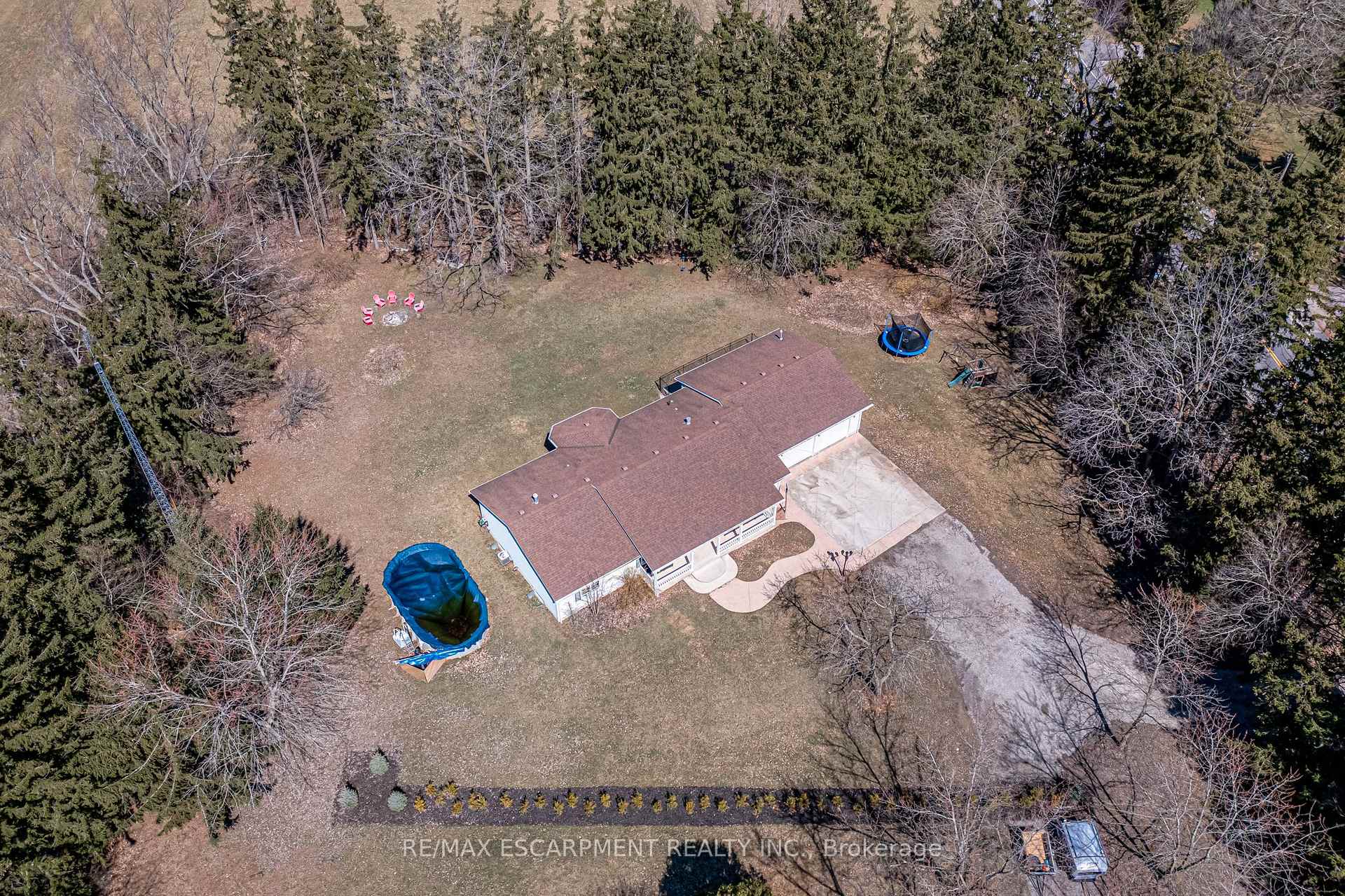 Photo 1 of 2073 Old Highway 24, Norfolk, Townsend — HOMEH