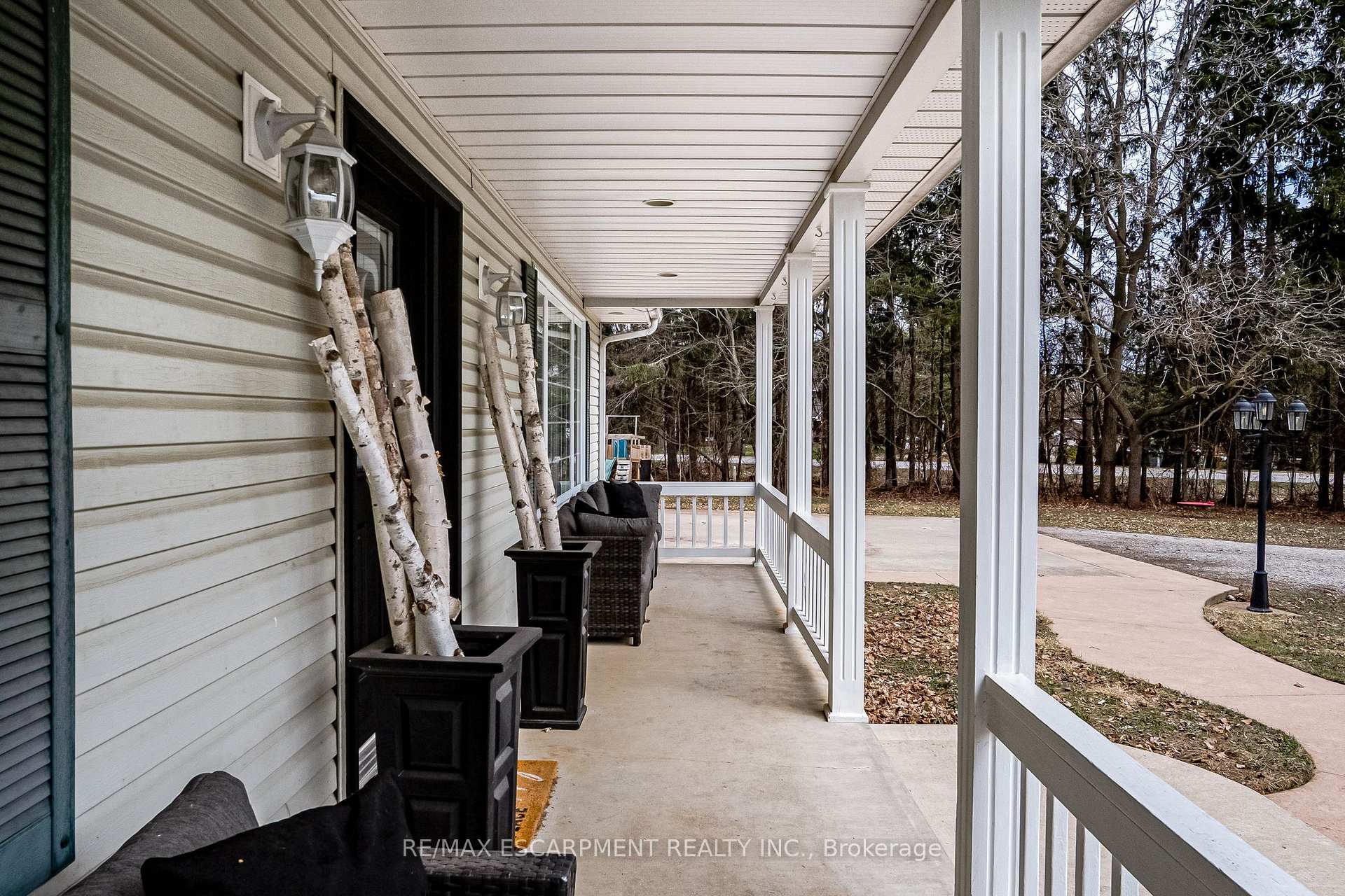 Photo 4 of 2073 Old Highway 24, Norfolk, Townsend — HOMEH
