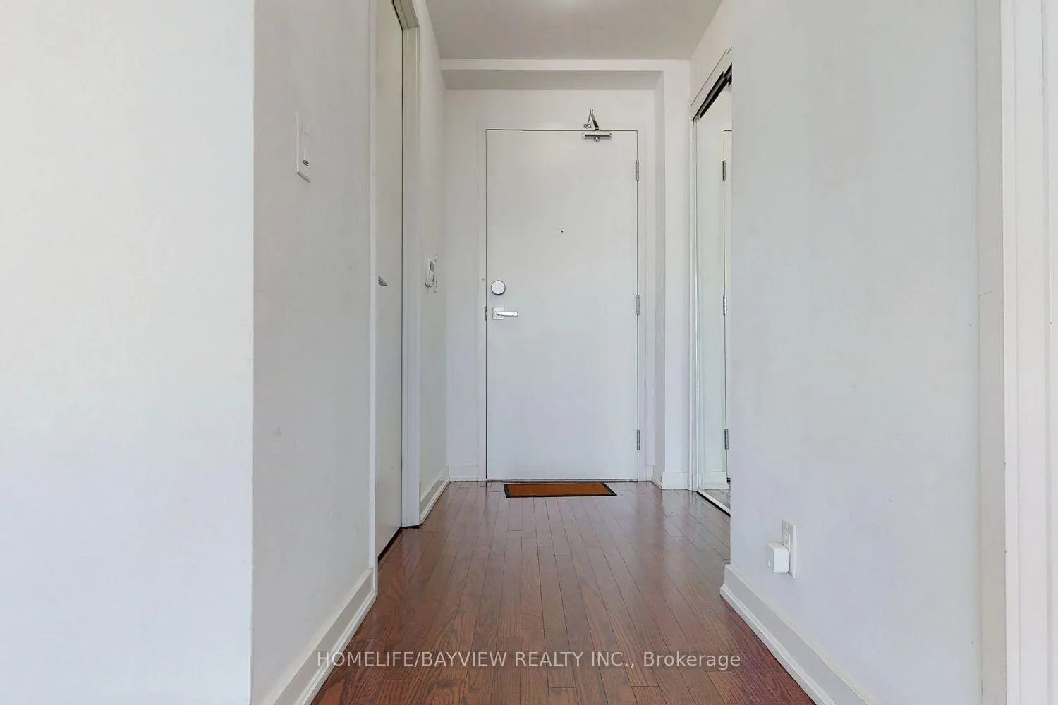 Photo 2 of Unit 3306, 14 York Street, Toronto, Waterfront Communities — HOMEH