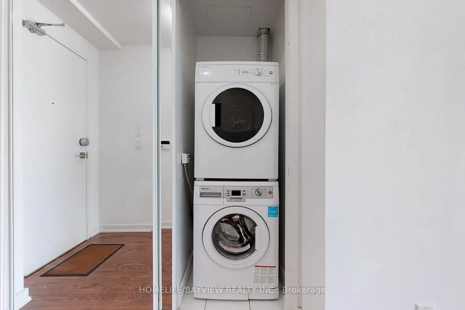 Photo 12 of Unit 3306, 14 York Street, Toronto, Waterfront Communities — HOMEH
