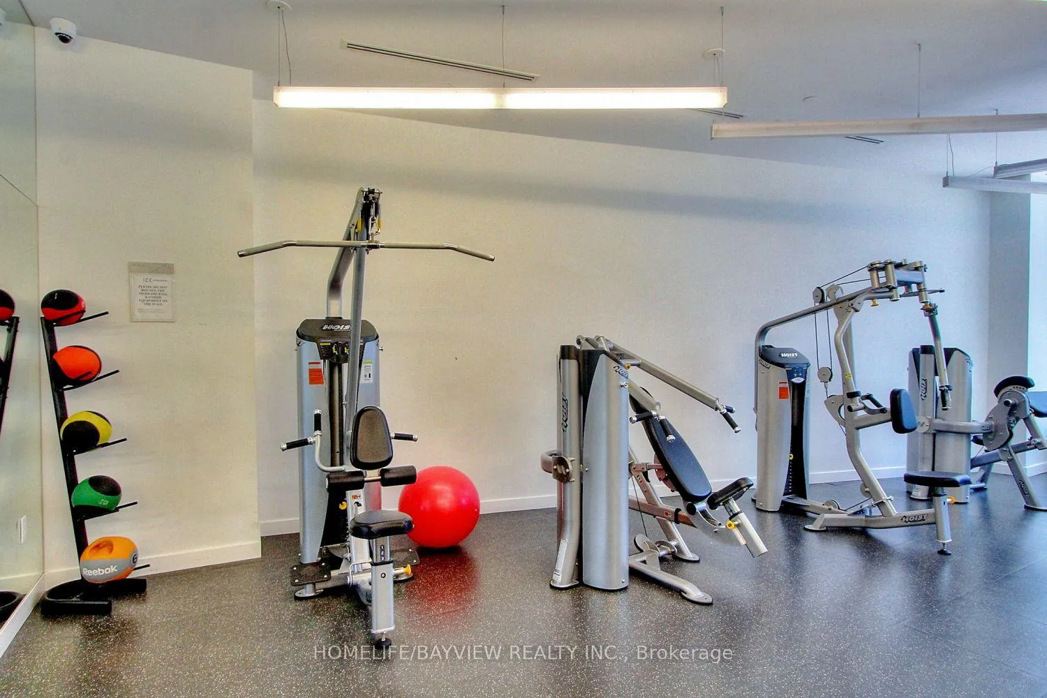 Photo 15 of Unit 3306, 14 York Street, Toronto, Waterfront Communities — HOMEH