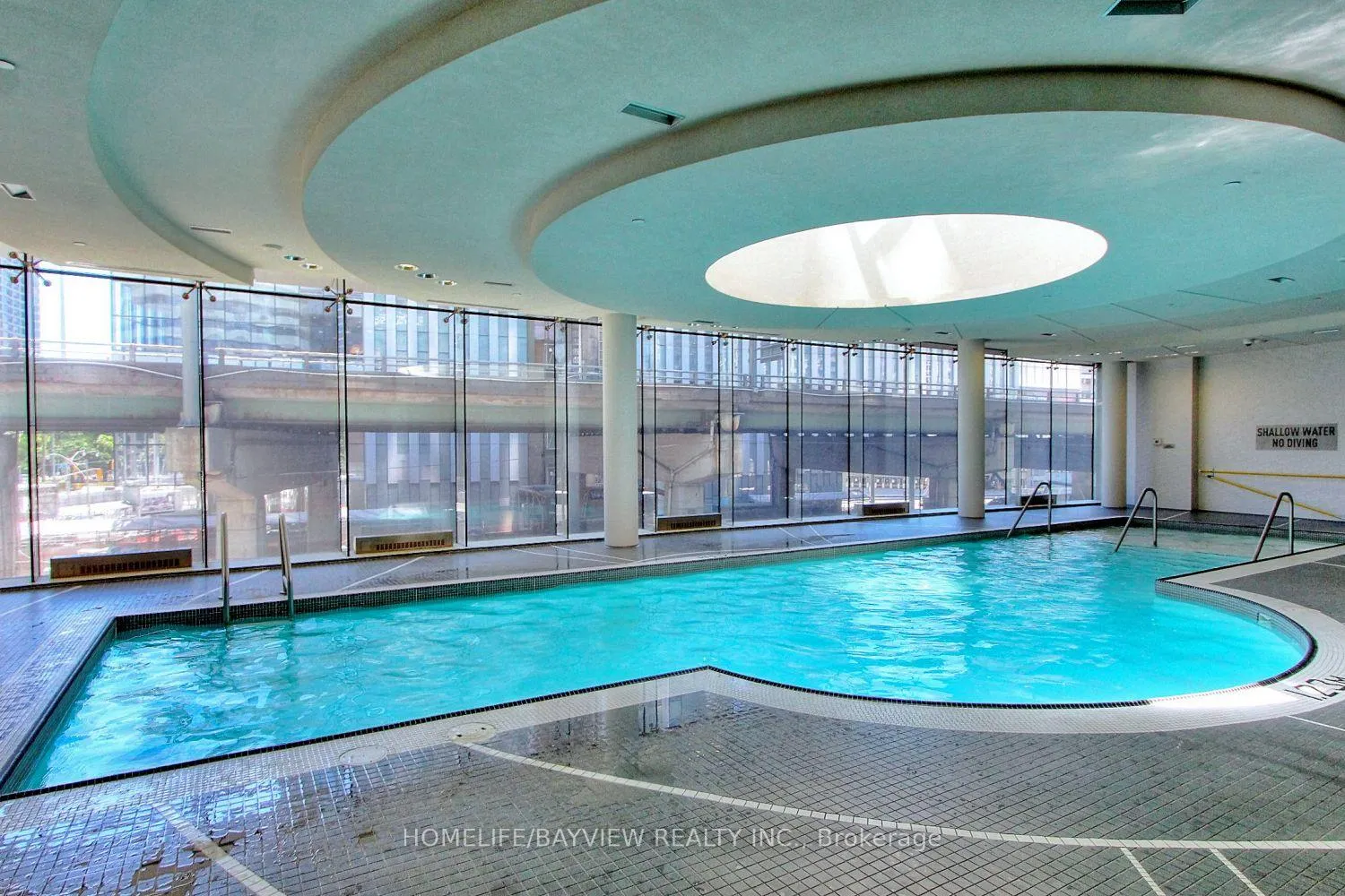 Photo 18 of Unit 3306, 14 York Street, Toronto, Waterfront Communities — HOMEH