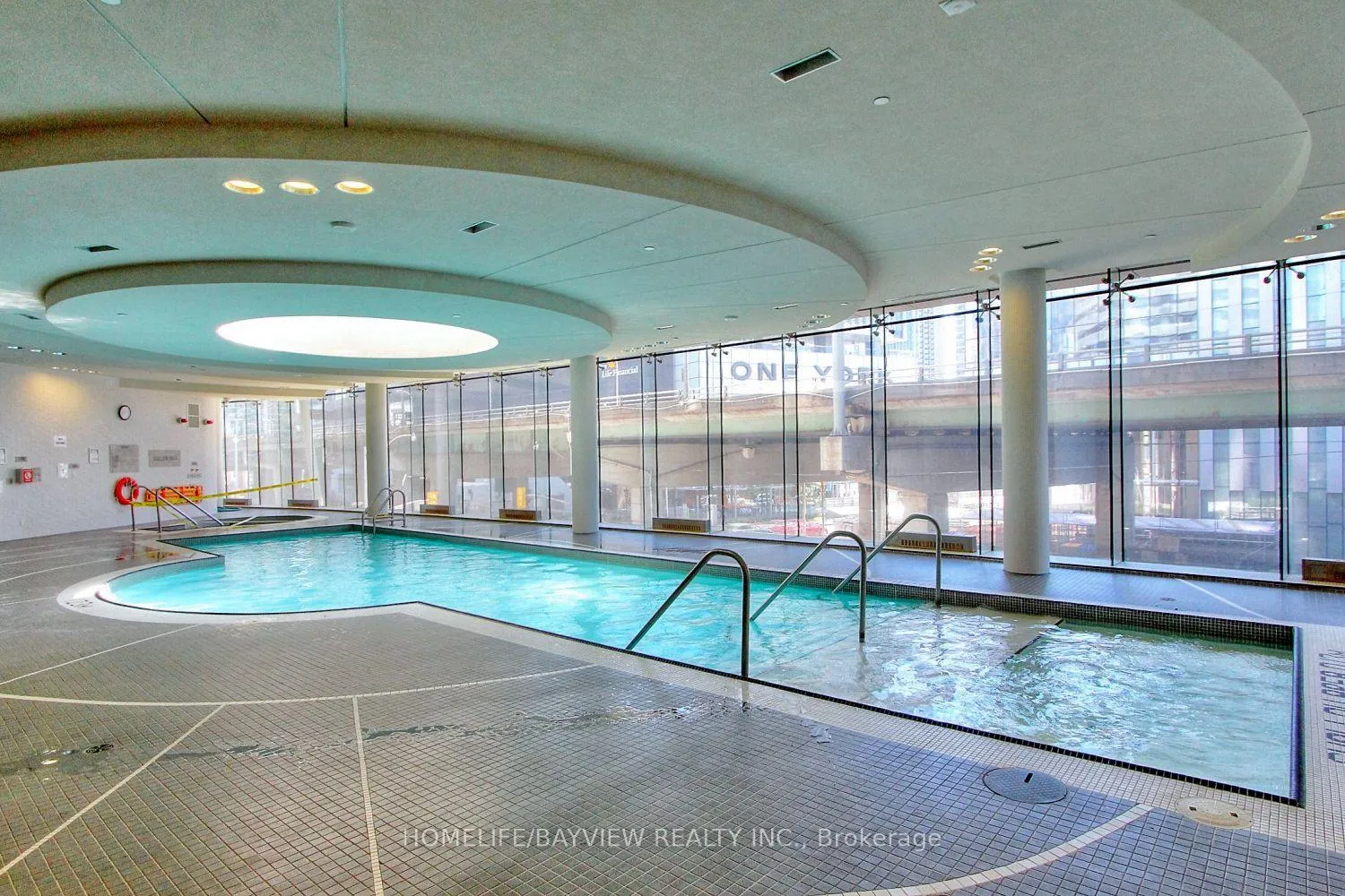 Photo 19 of Unit 3306, 14 York Street, Toronto, Waterfront Communities — HOMEH