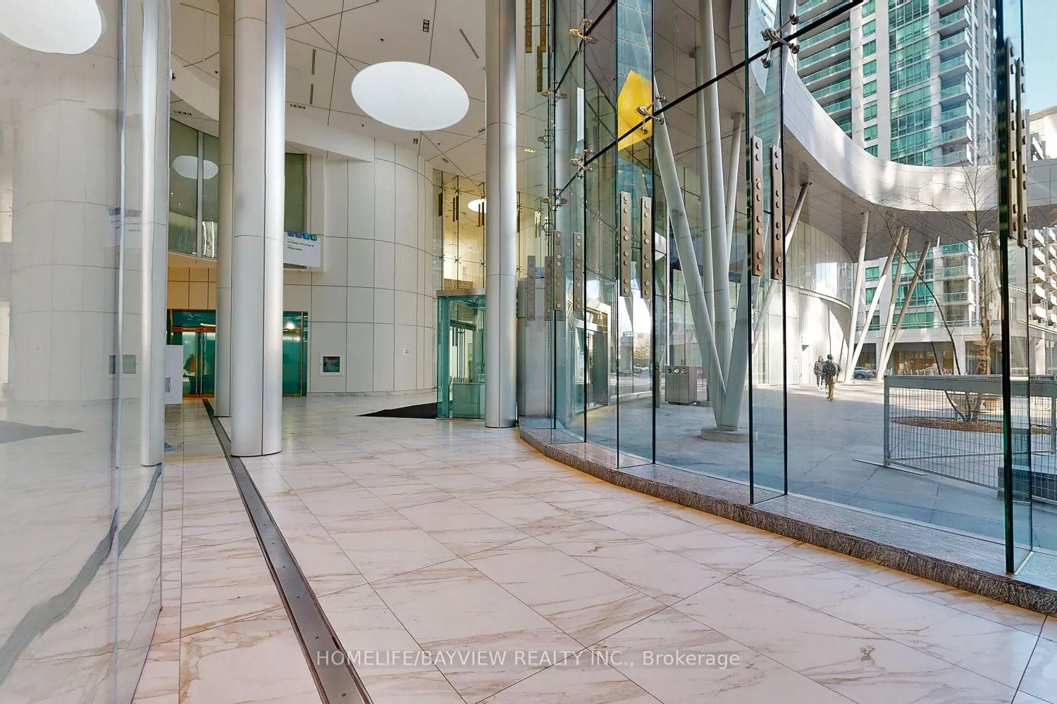 Photo 22 of Unit 3306, 14 York Street, Toronto, Waterfront Communities — HOMEH