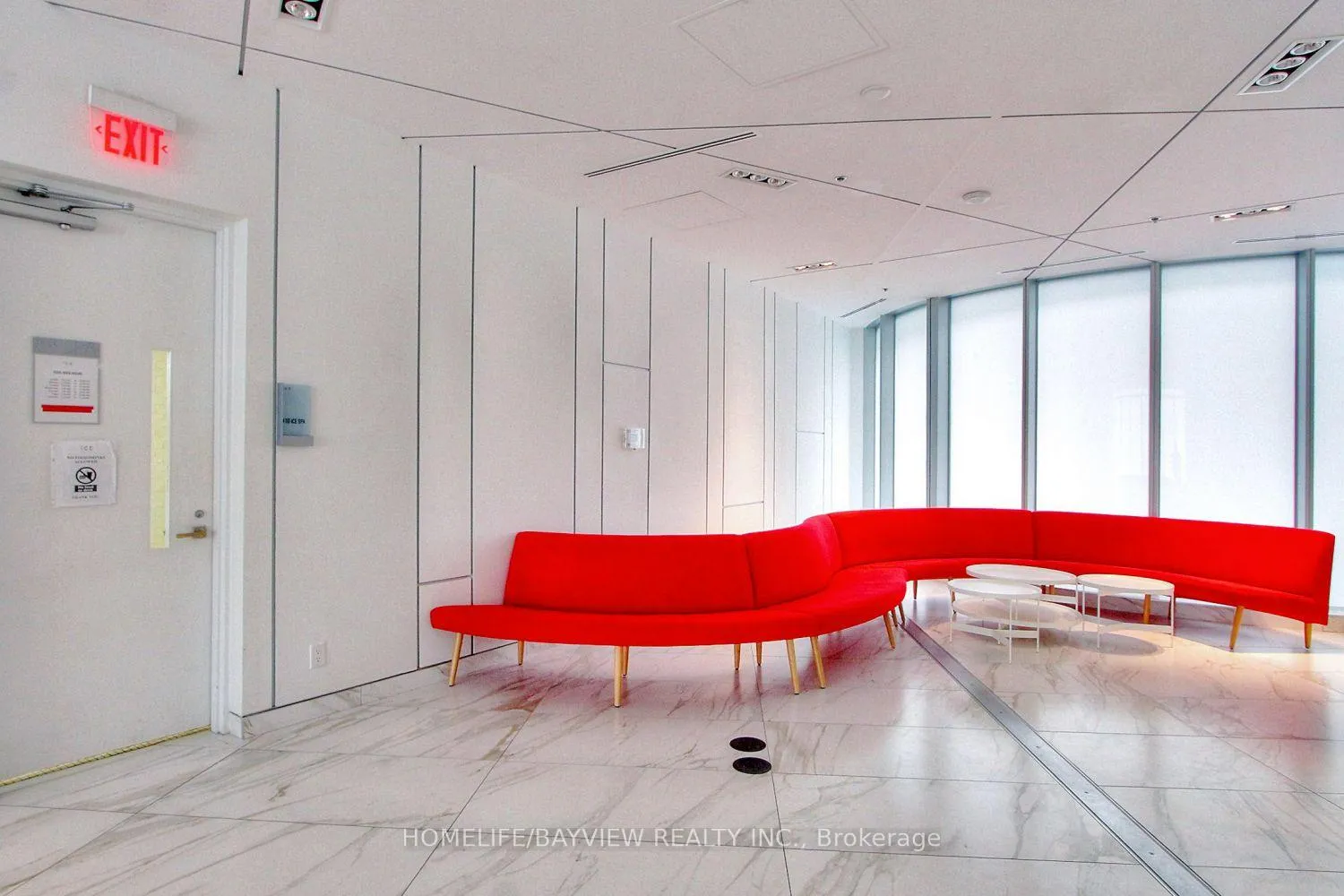 Photo 24 of Unit 3306, 14 York Street, Toronto, Waterfront Communities — HOMEH