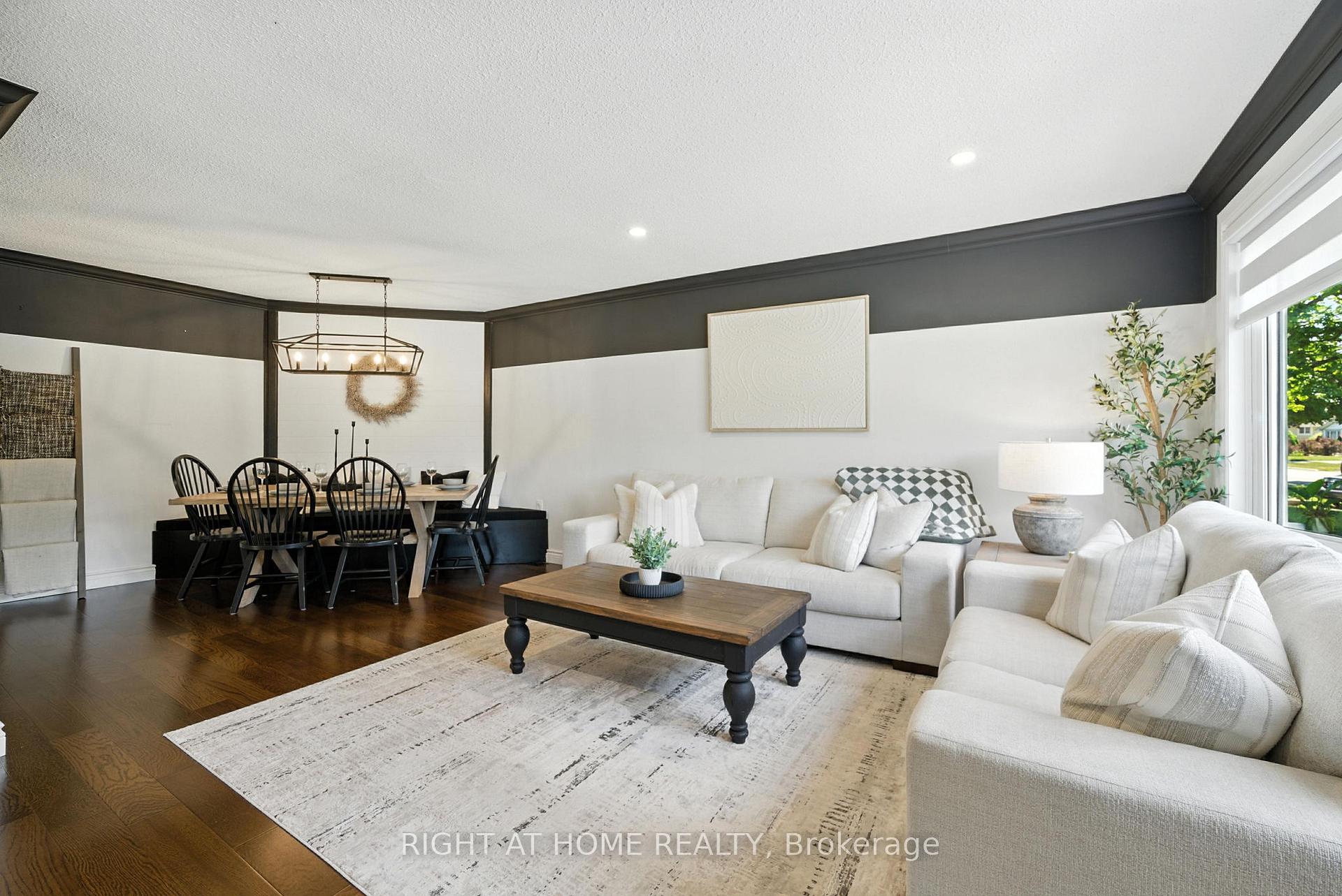 Photo 5 of 589 Annandale Street, Oshawa, Donevan — HOMEH