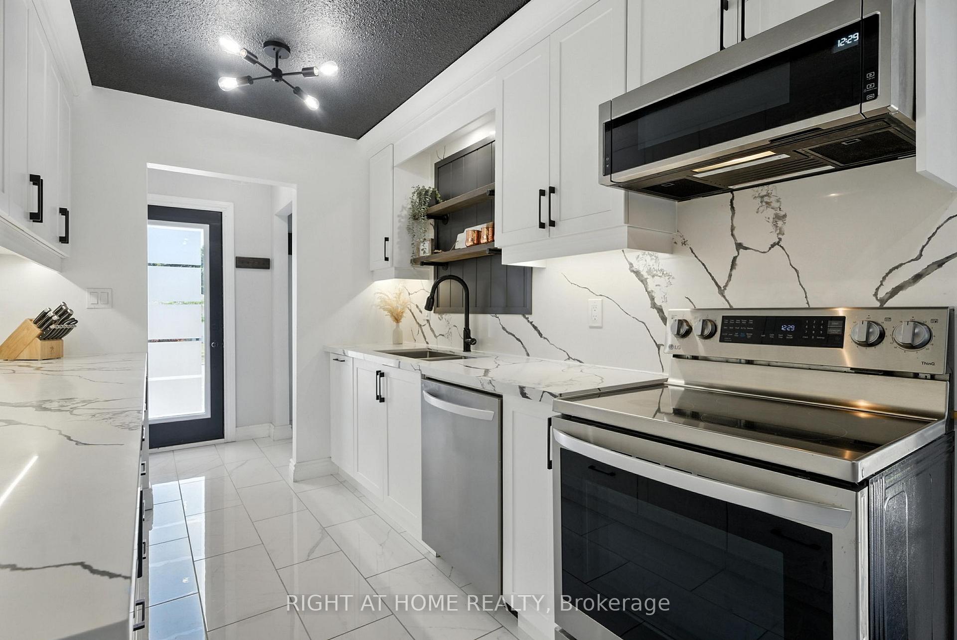 Photo 11 of 589 Annandale Street, Oshawa, Donevan — HOMEH