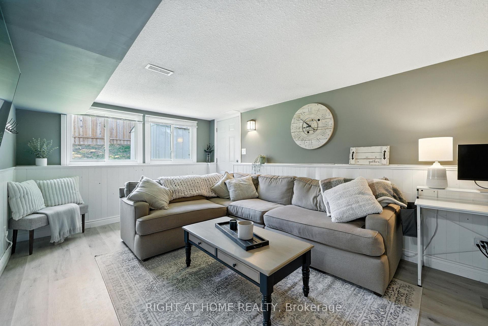 Photo 21 of 589 Annandale Street, Oshawa, Donevan — HOMEH