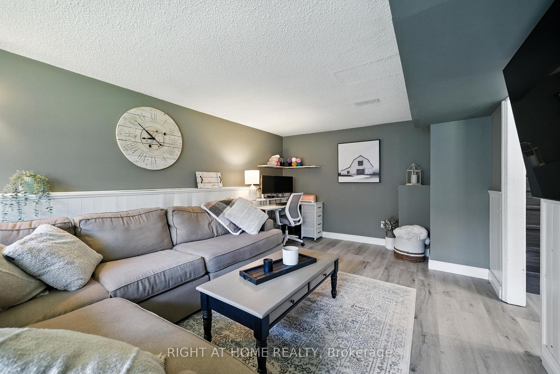 Photo 24 of 589 Annandale Street, Oshawa, Donevan — HOMEH