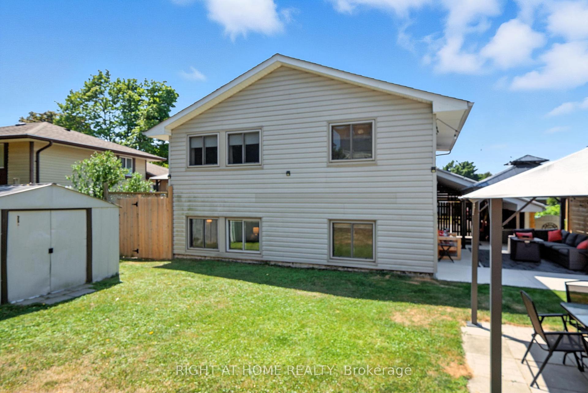 Photo 34 of 589 Annandale Street, Oshawa, Donevan — HOMEH