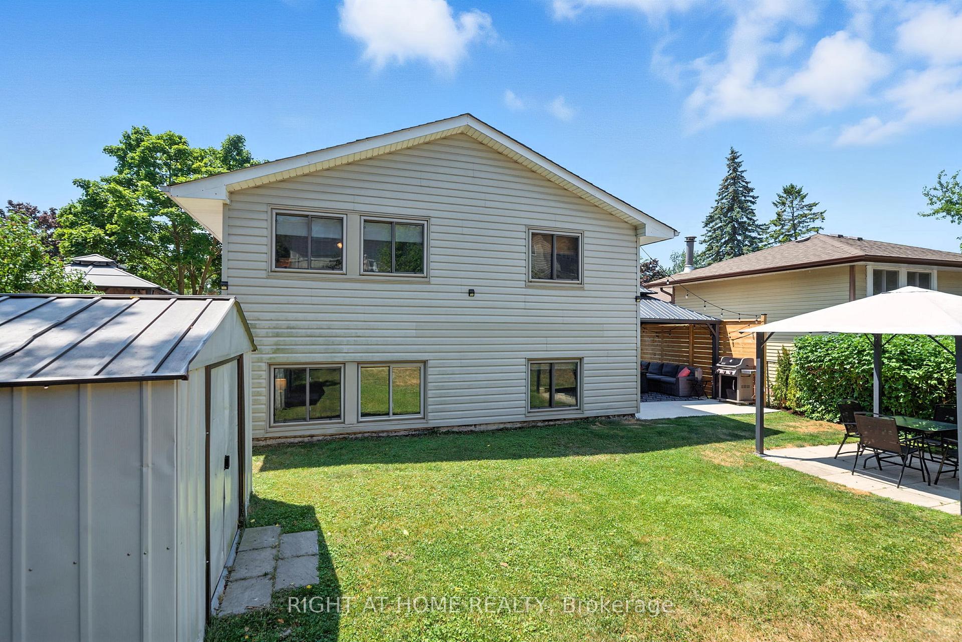 Photo 35 of 589 Annandale Street, Oshawa, Donevan — HOMEH