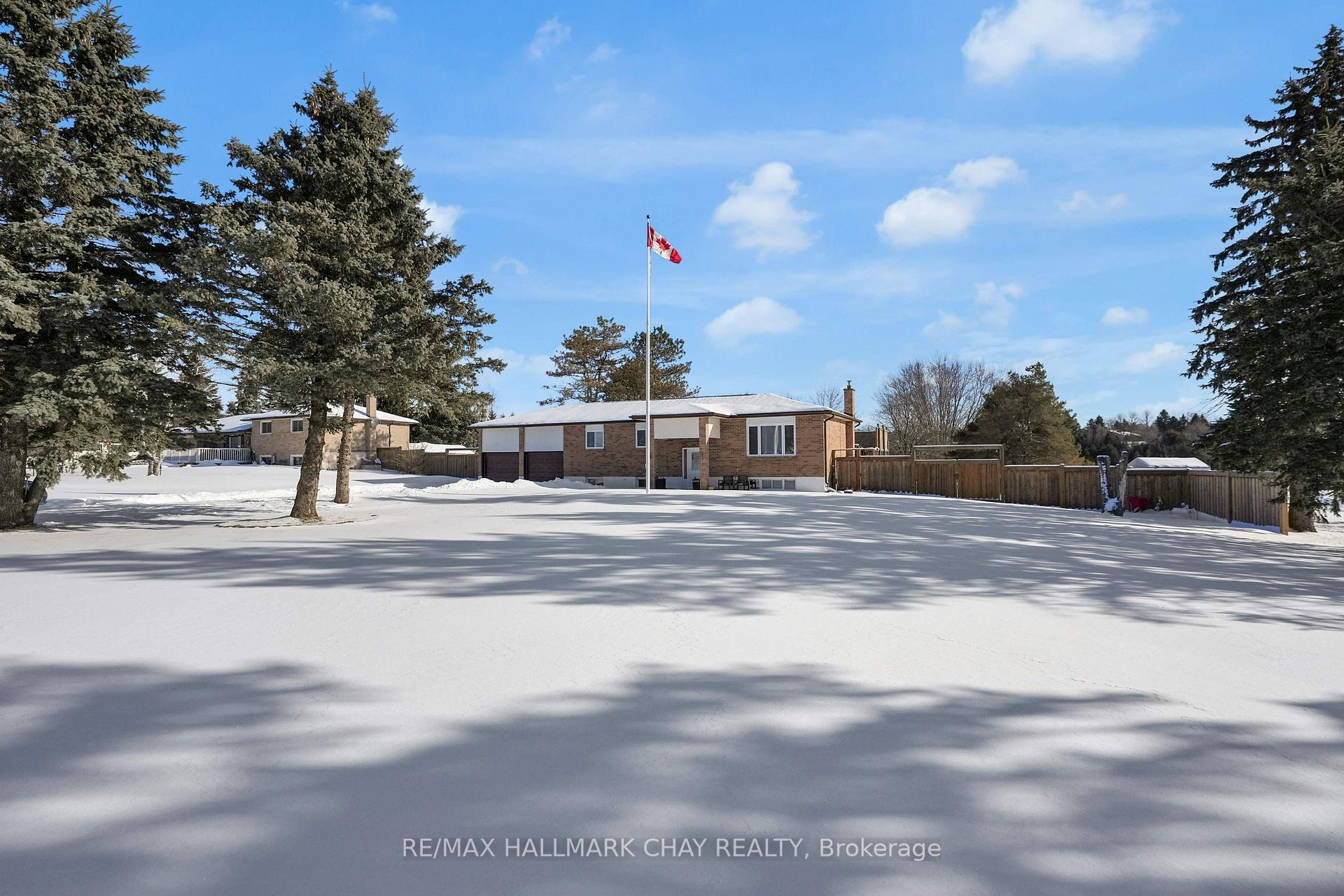 Photo 1 of 2305 Tottenham Road, New Tecumseth, Rural New Tecumseth — HOMEH