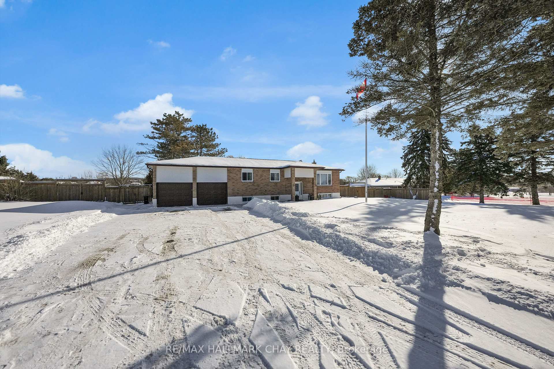 Photo 2 of 2305 Tottenham Road, New Tecumseth, Rural New Tecumseth — HOMEH