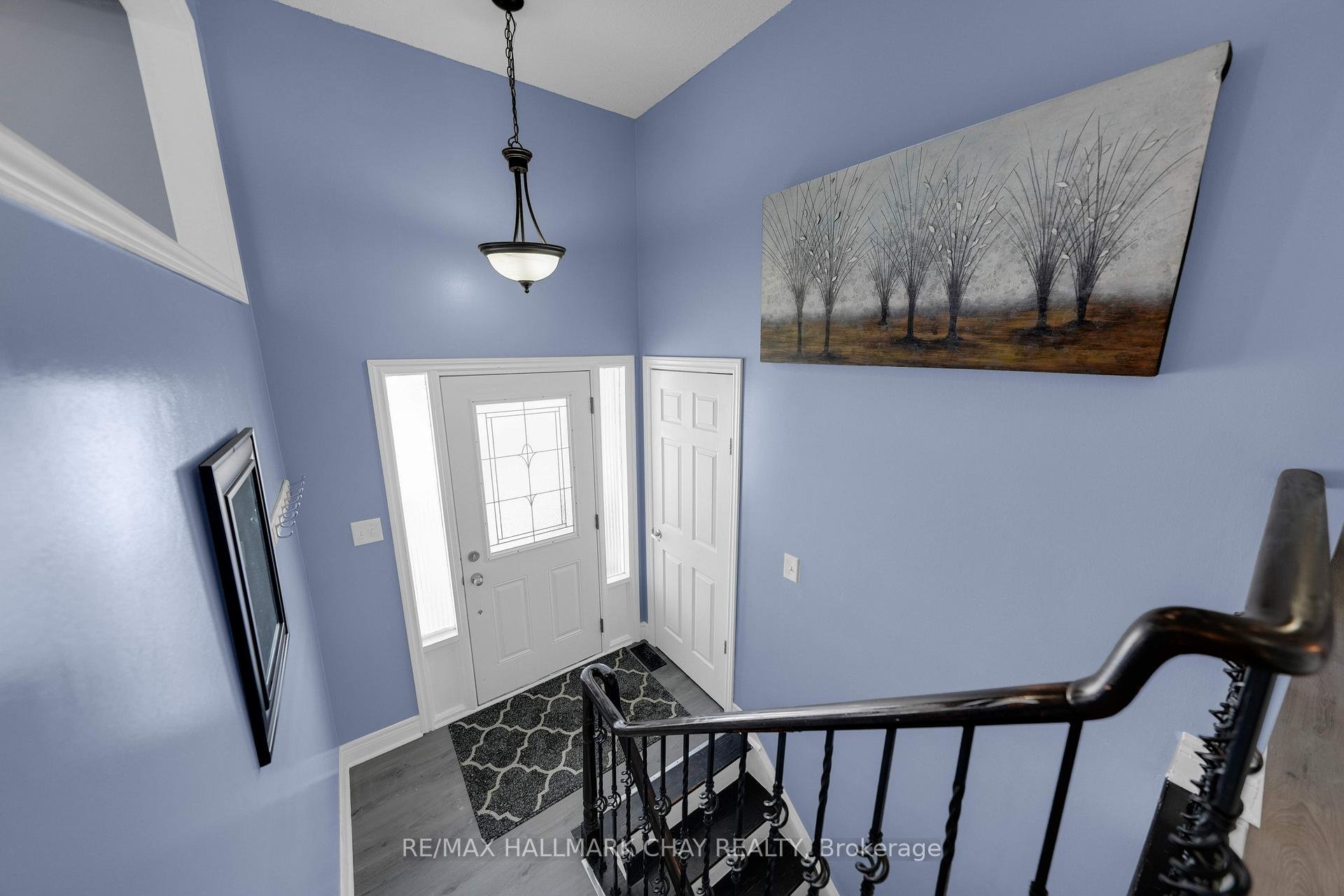 Photo 3 of 2305 Tottenham Road, New Tecumseth, Rural New Tecumseth — HOMEH