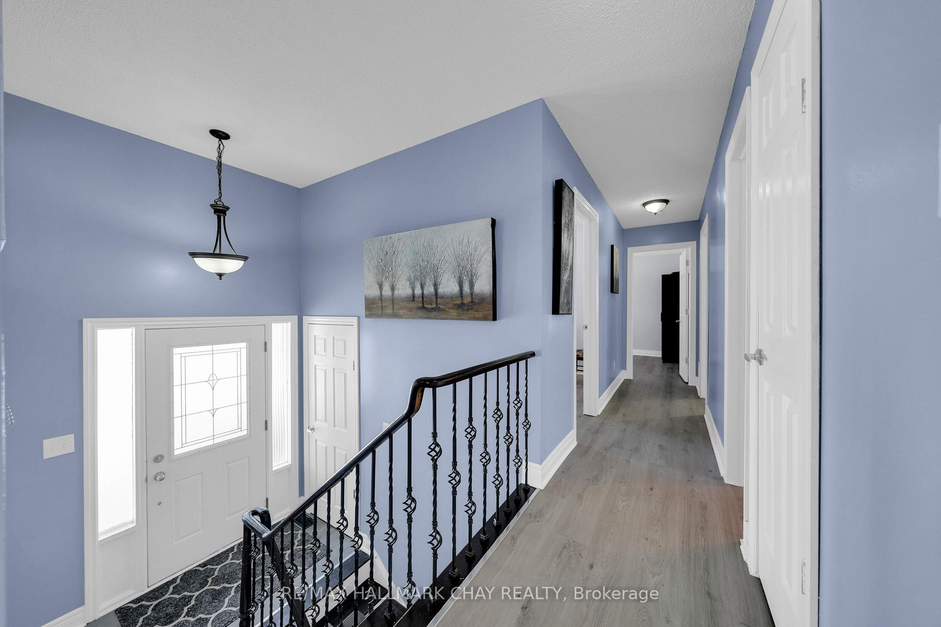 Photo 4 of 2305 Tottenham Road, New Tecumseth, Rural New Tecumseth — HOMEH