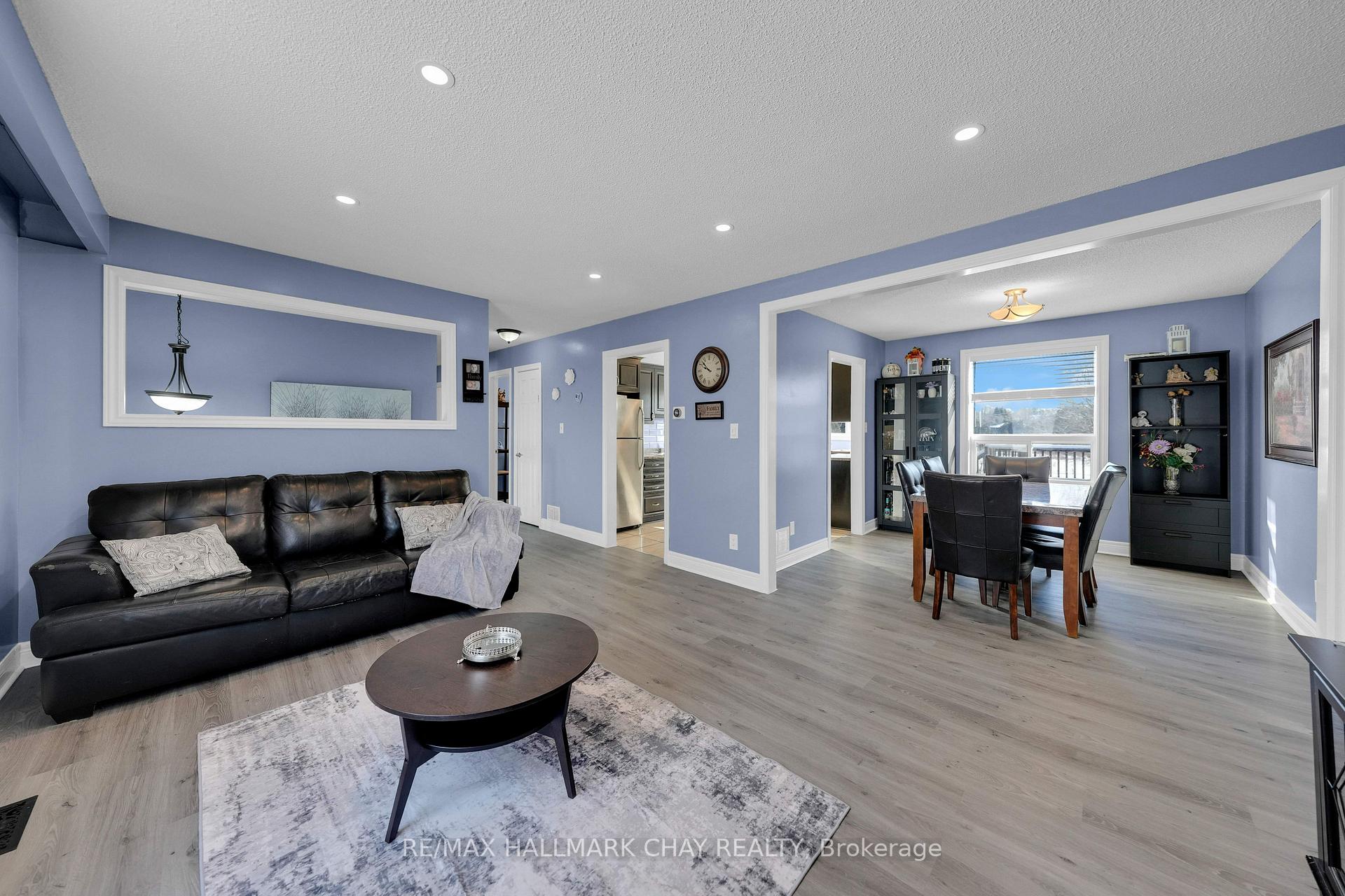 Photo 7 of 2305 Tottenham Road, New Tecumseth, Rural New Tecumseth — HOMEH