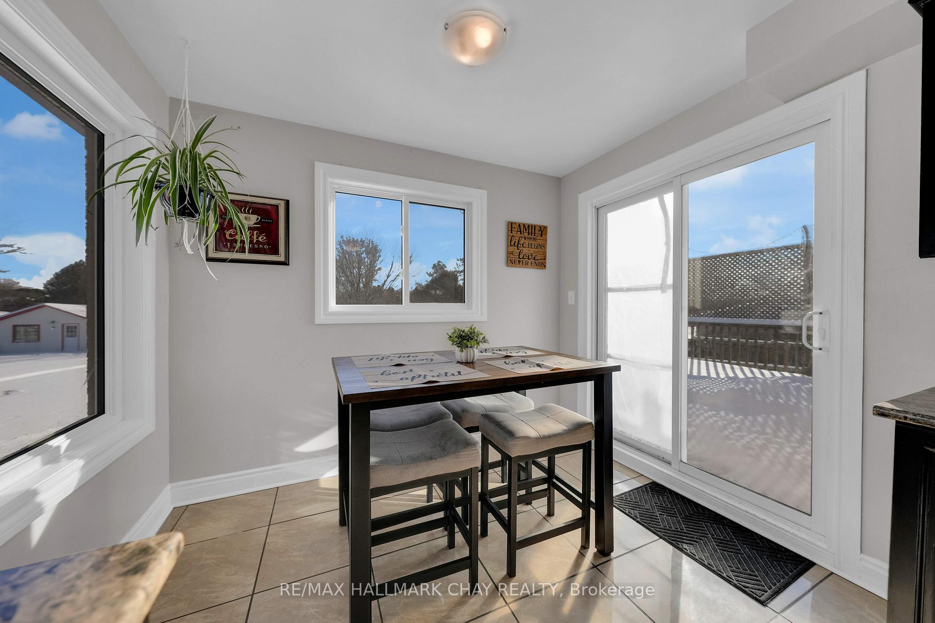 Photo 11 of 2305 Tottenham Road, New Tecumseth, Rural New Tecumseth — HOMEH
