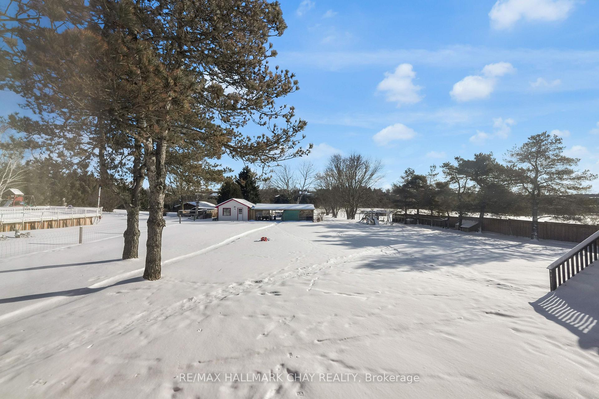Photo 24 of 2305 Tottenham Road, New Tecumseth, Rural New Tecumseth — HOMEH