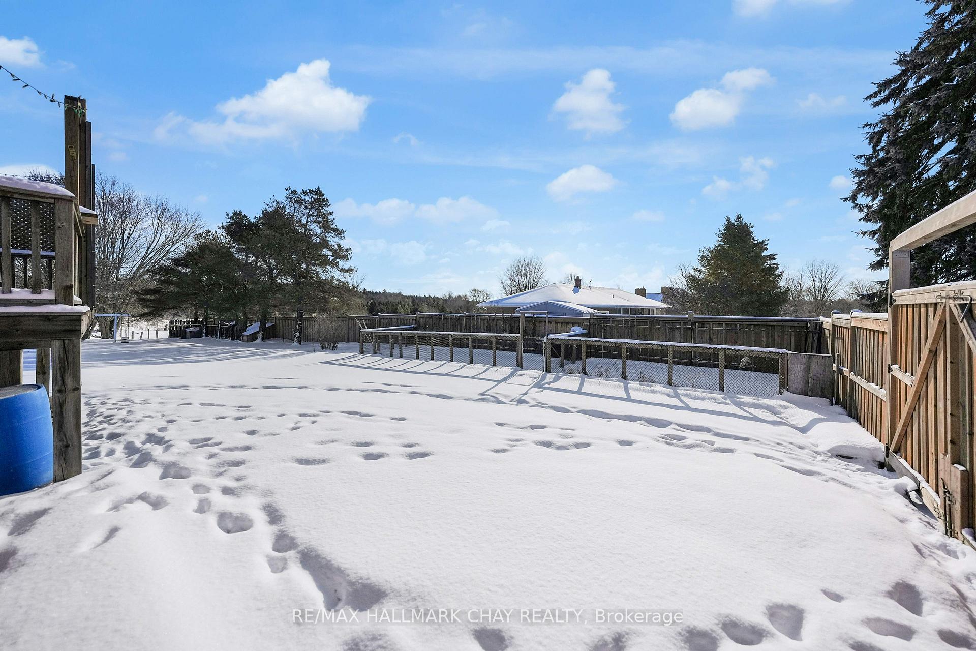 Photo 26 of 2305 Tottenham Road, New Tecumseth, Rural New Tecumseth — HOMEH