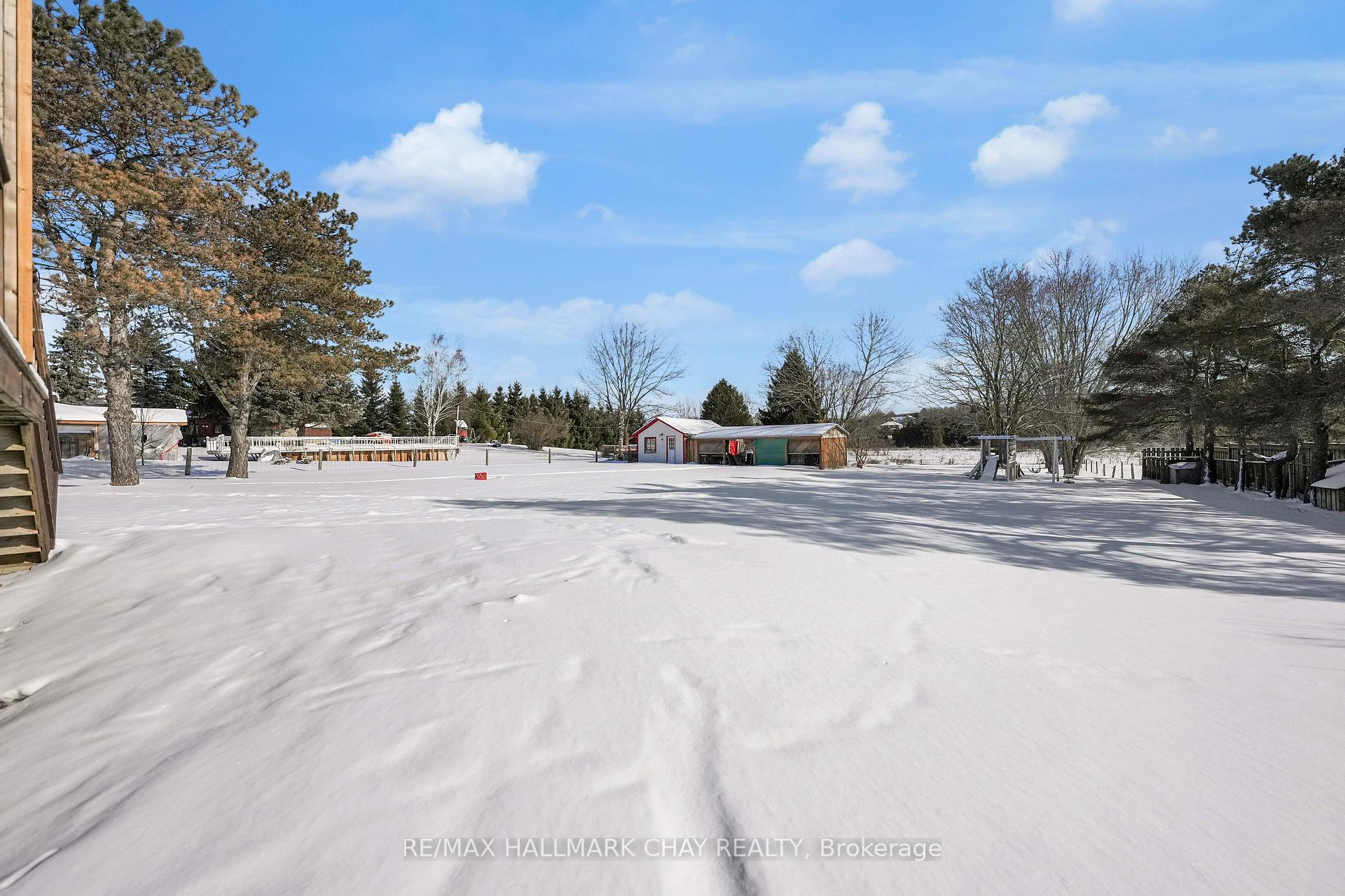 Photo 27 of 2305 Tottenham Road, New Tecumseth, Rural New Tecumseth — HOMEH
