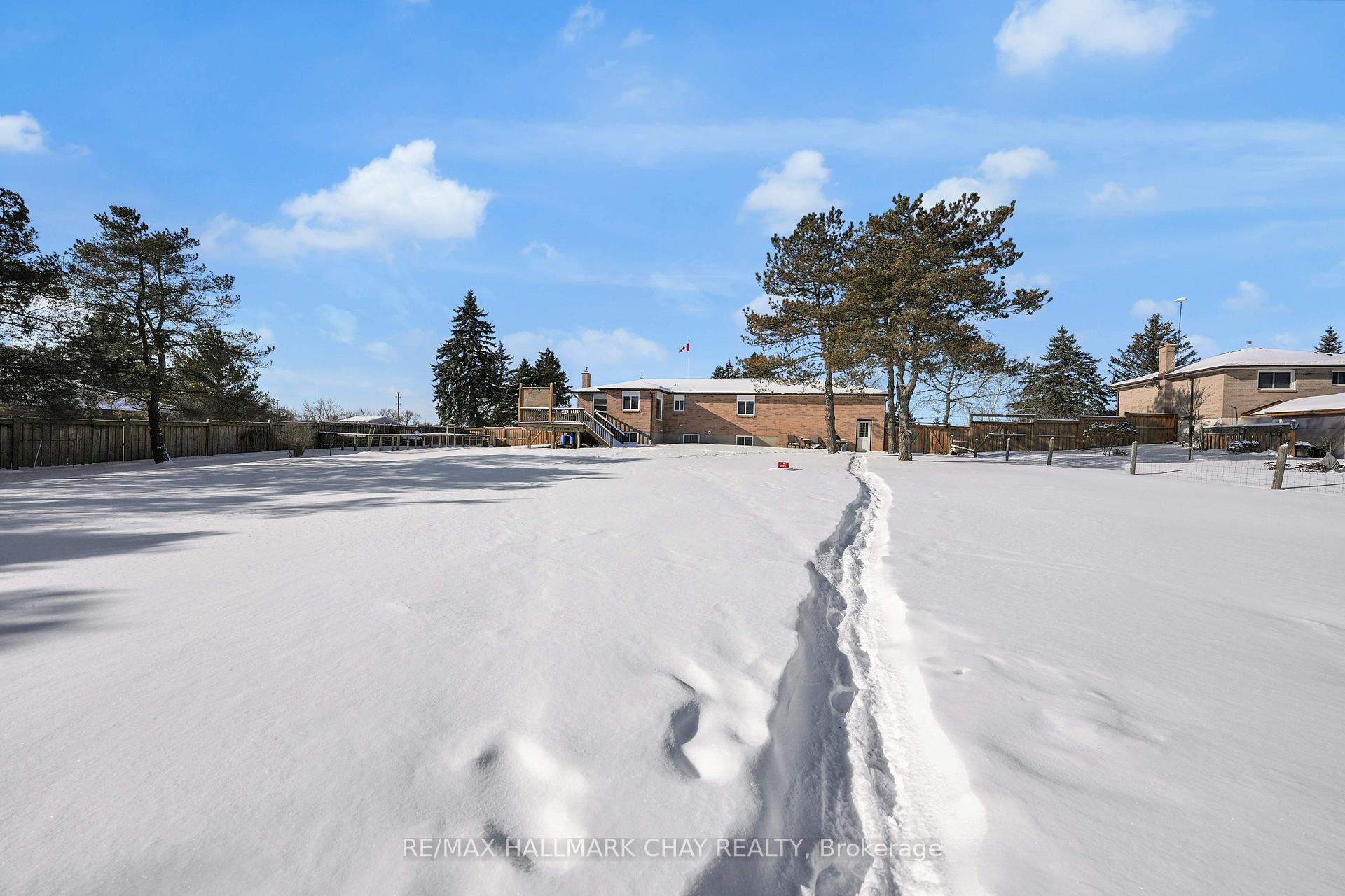 Photo 28 of 2305 Tottenham Road, New Tecumseth, Rural New Tecumseth — HOMEH
