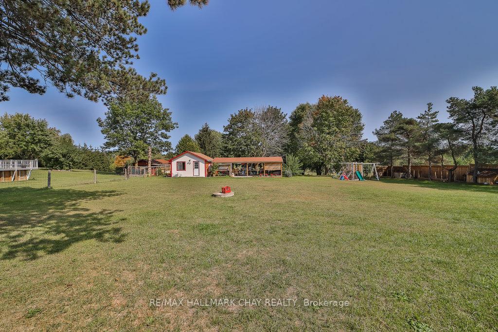 Photo 32 of 2305 Tottenham Road, New Tecumseth, Rural New Tecumseth — HOMEH
