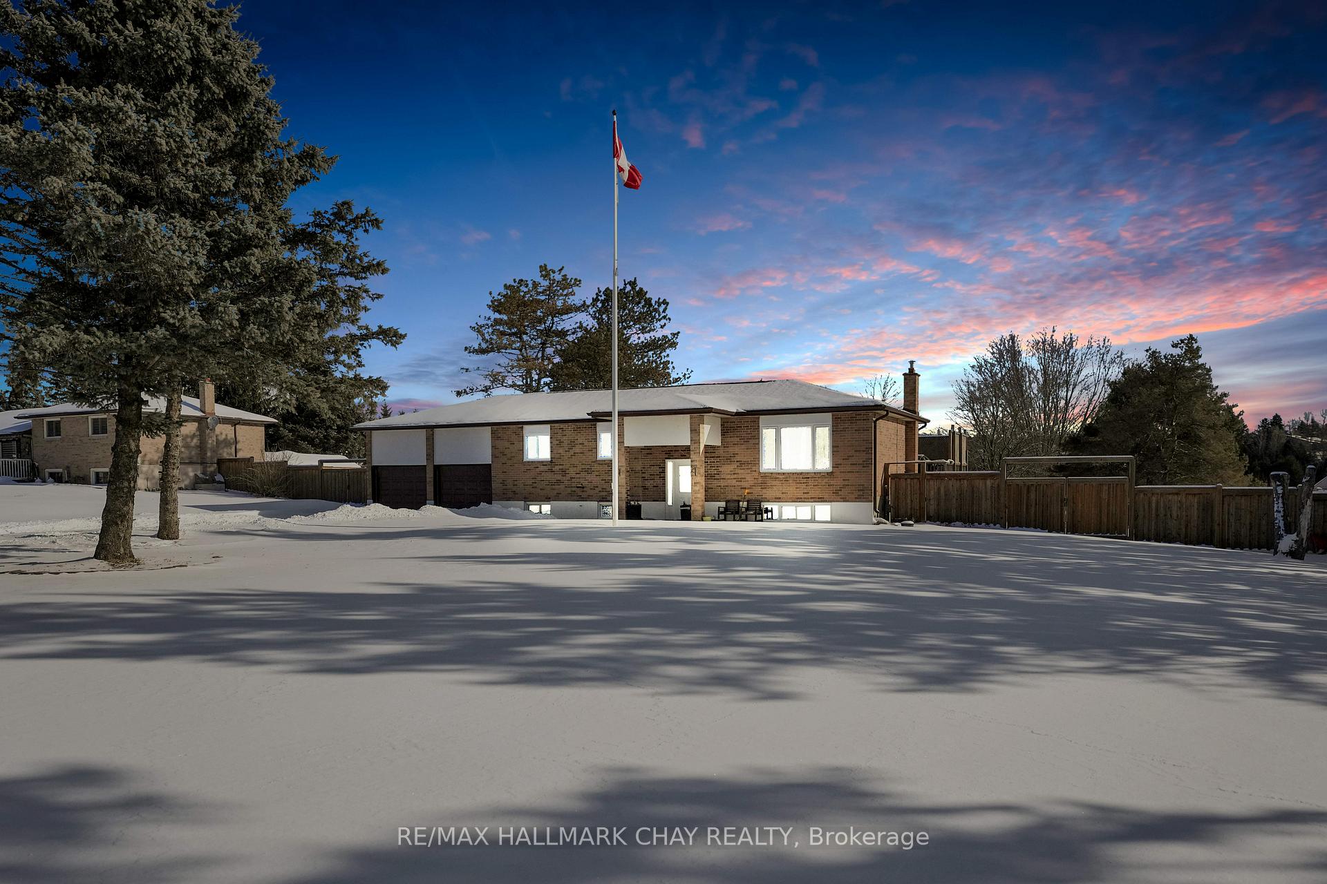 Photo 38 of 2305 Tottenham Road, New Tecumseth, Rural New Tecumseth — HOMEH