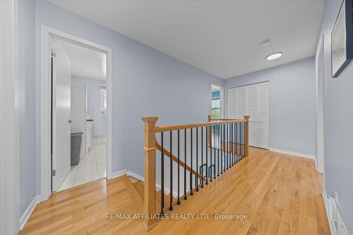 Photo 24 of 605 Falwyn Crescent, Ottawa, Fallingbrook/Ridgemount — HOMEH