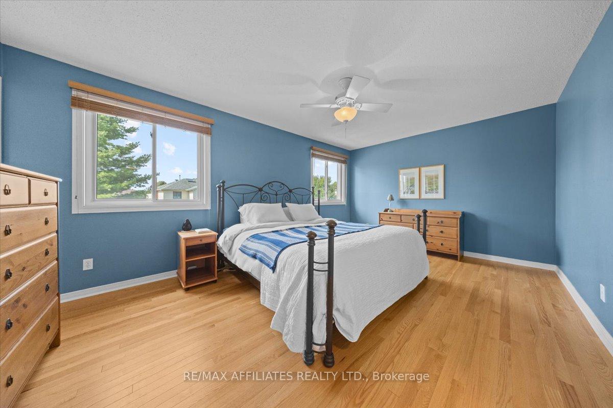 Photo 25 of 605 Falwyn Crescent, Ottawa, Fallingbrook/Ridgemount — HOMEH