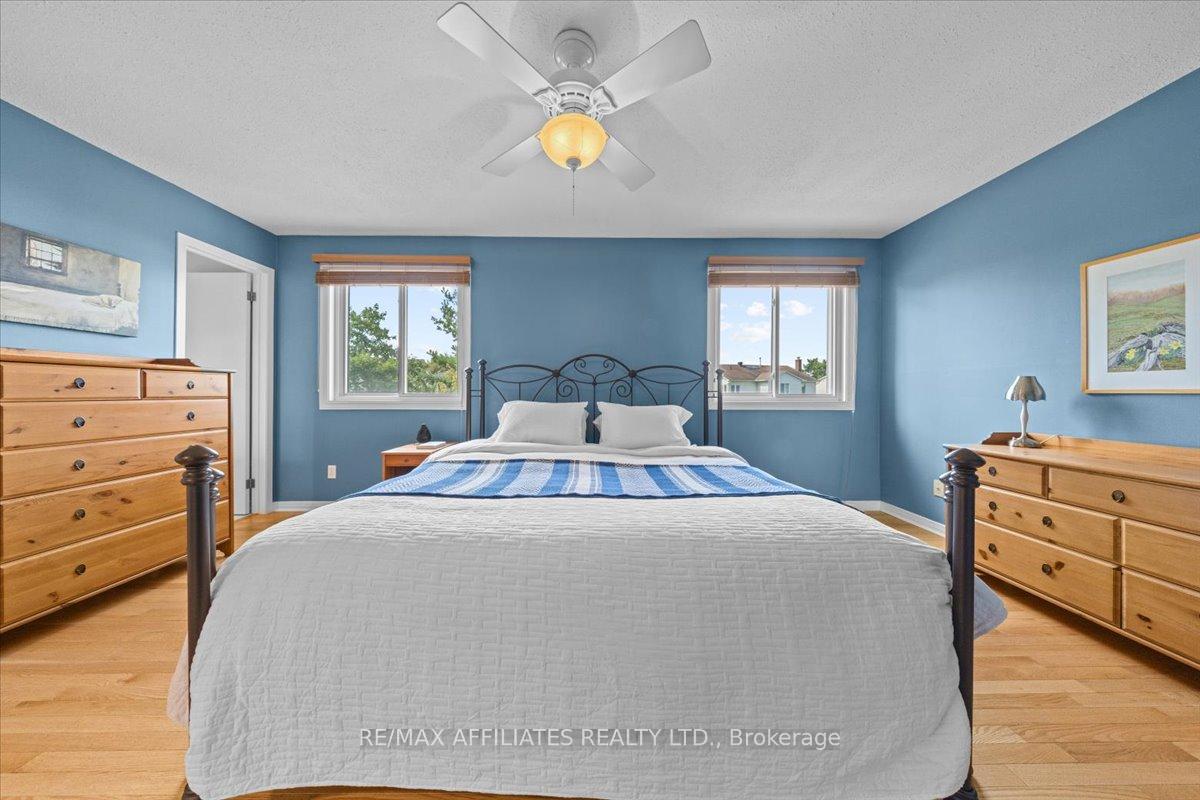 Photo 26 of 605 Falwyn Crescent, Ottawa, Fallingbrook/Ridgemount — HOMEH