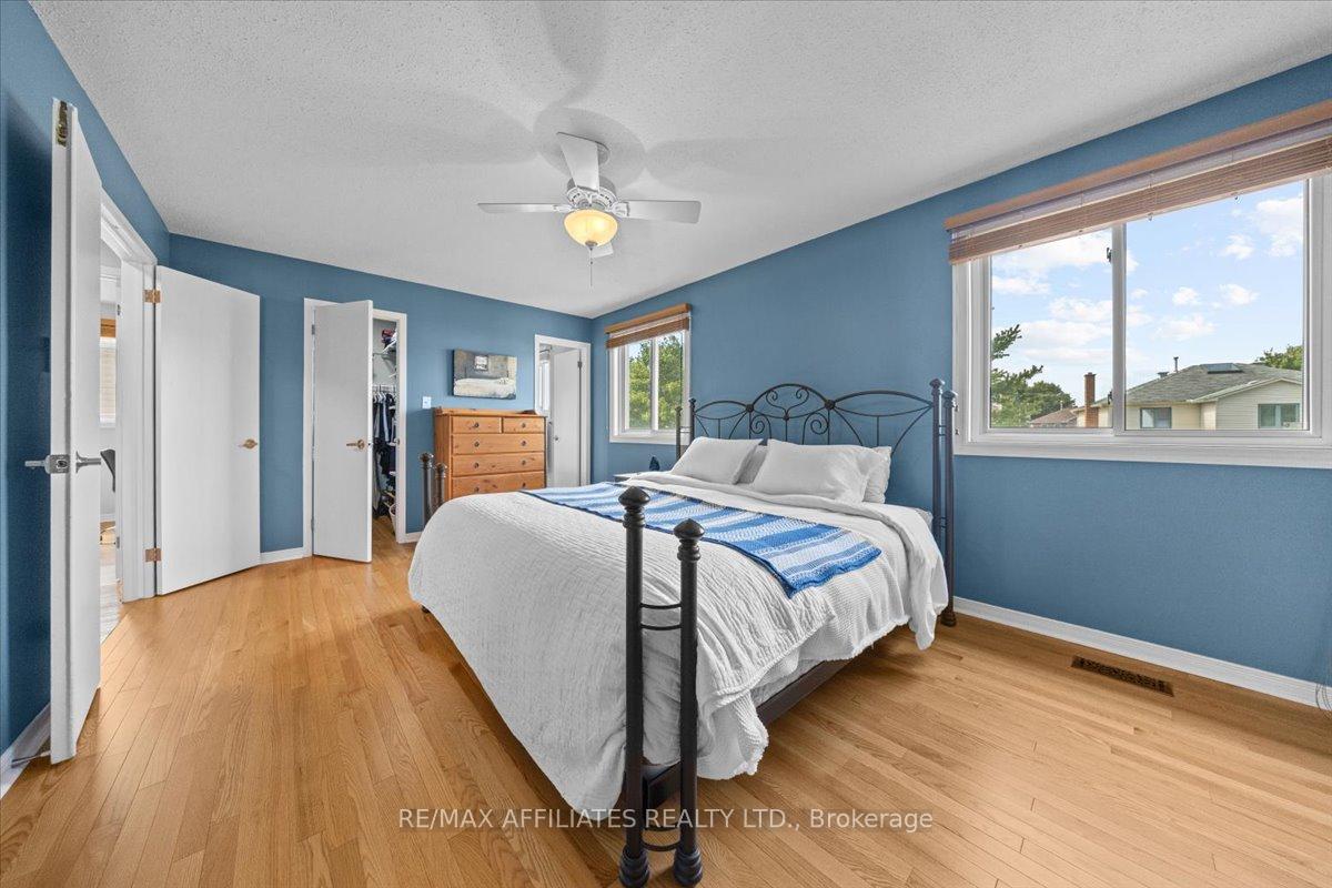 Photo 27 of 605 Falwyn Crescent, Ottawa, Fallingbrook/Ridgemount — HOMEH