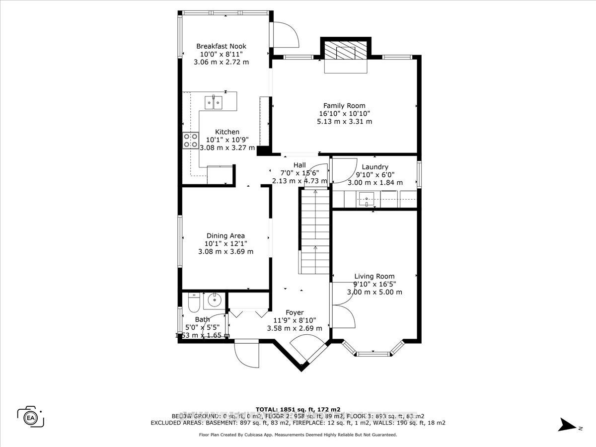 Photo 42 of 605 Falwyn Crescent, Ottawa, Fallingbrook/Ridgemount — HOMEH