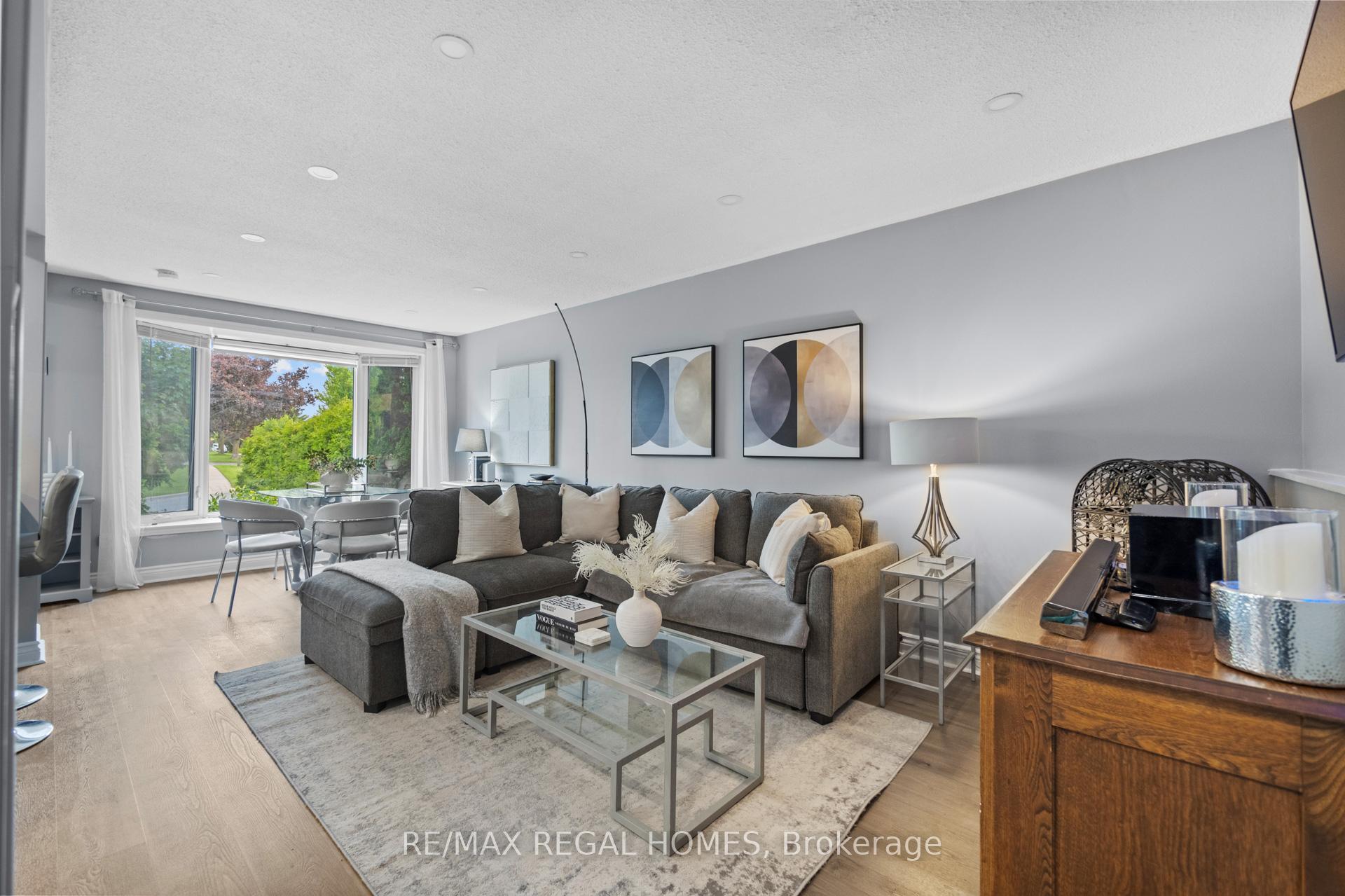 Photo 3 of 635 Capilano Crescent, Oshawa, Donevan — HOMEH