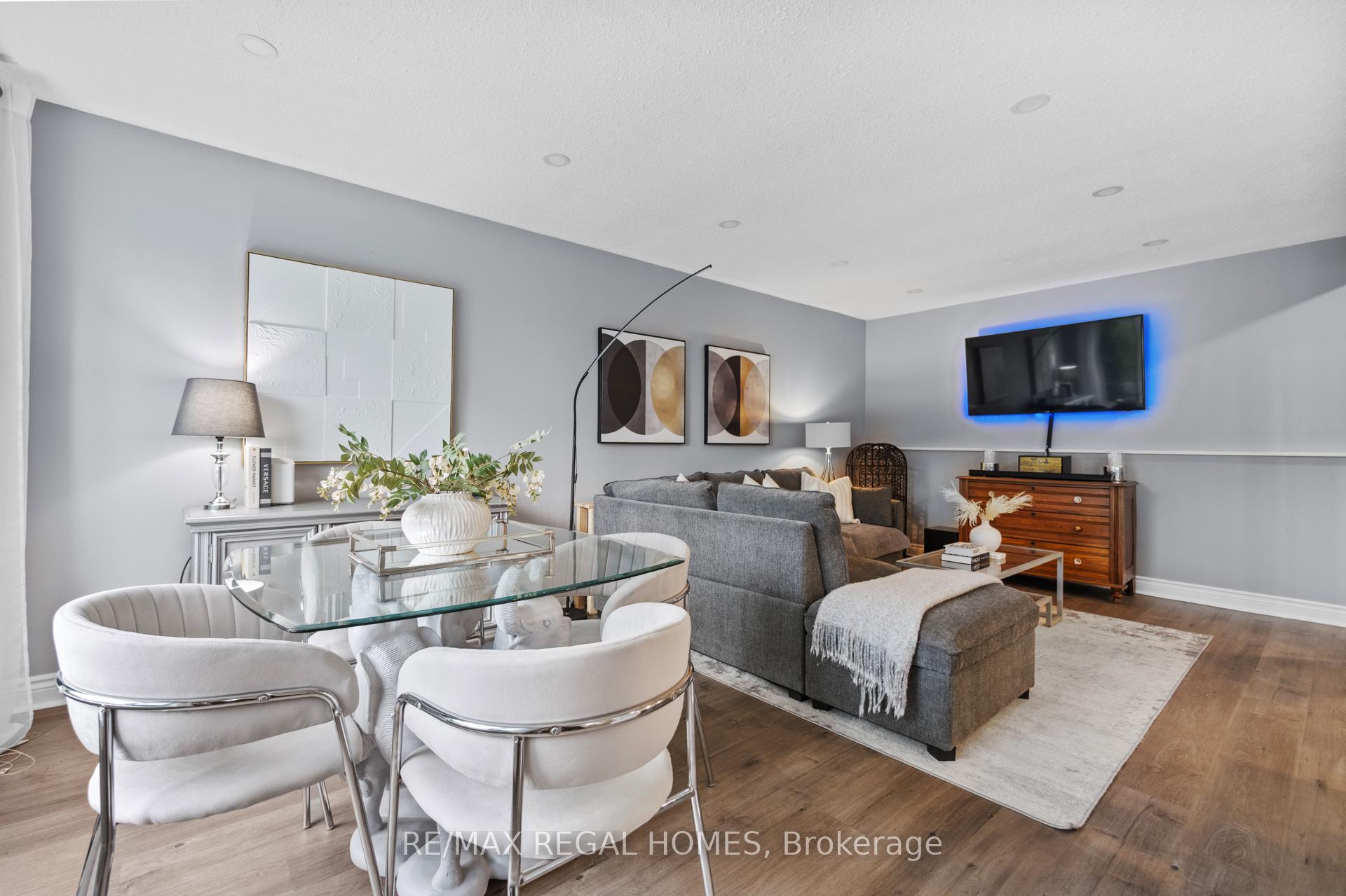 Photo 4 of 635 Capilano Crescent, Oshawa, Donevan — HOMEH