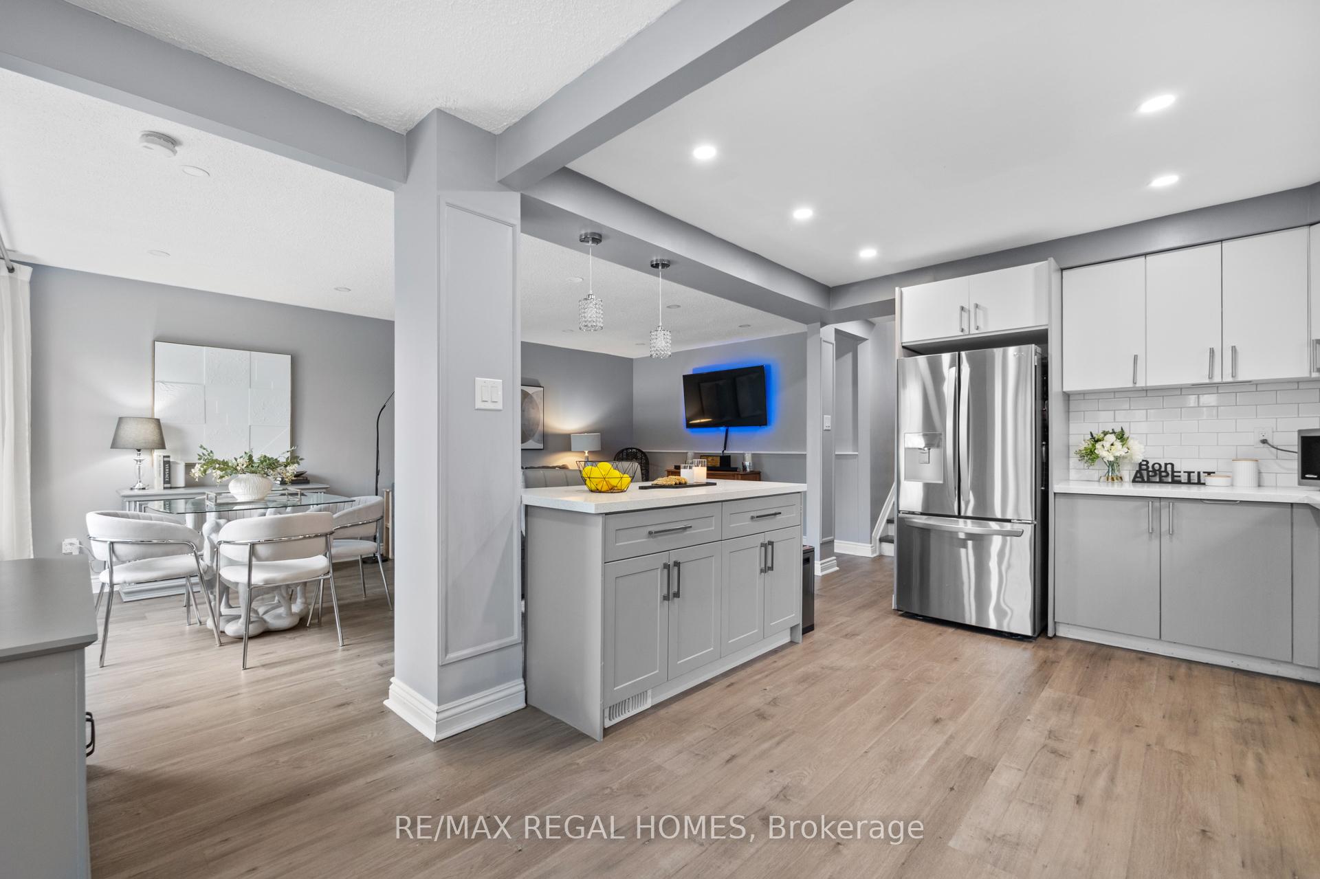 Photo 8 of 635 Capilano Crescent, Oshawa, Donevan — HOMEH