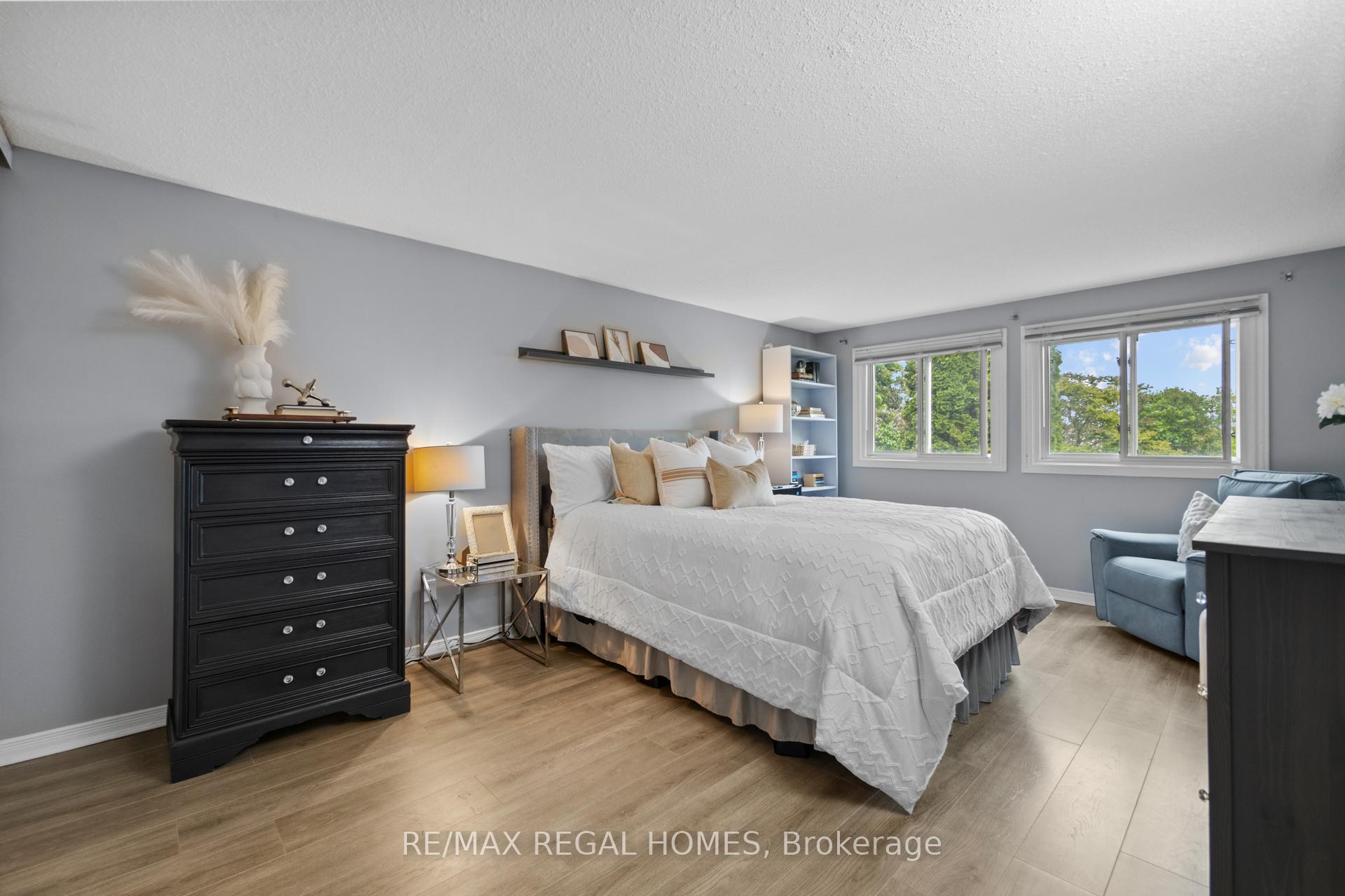 Photo 9 of 635 Capilano Crescent, Oshawa, Donevan — HOMEH