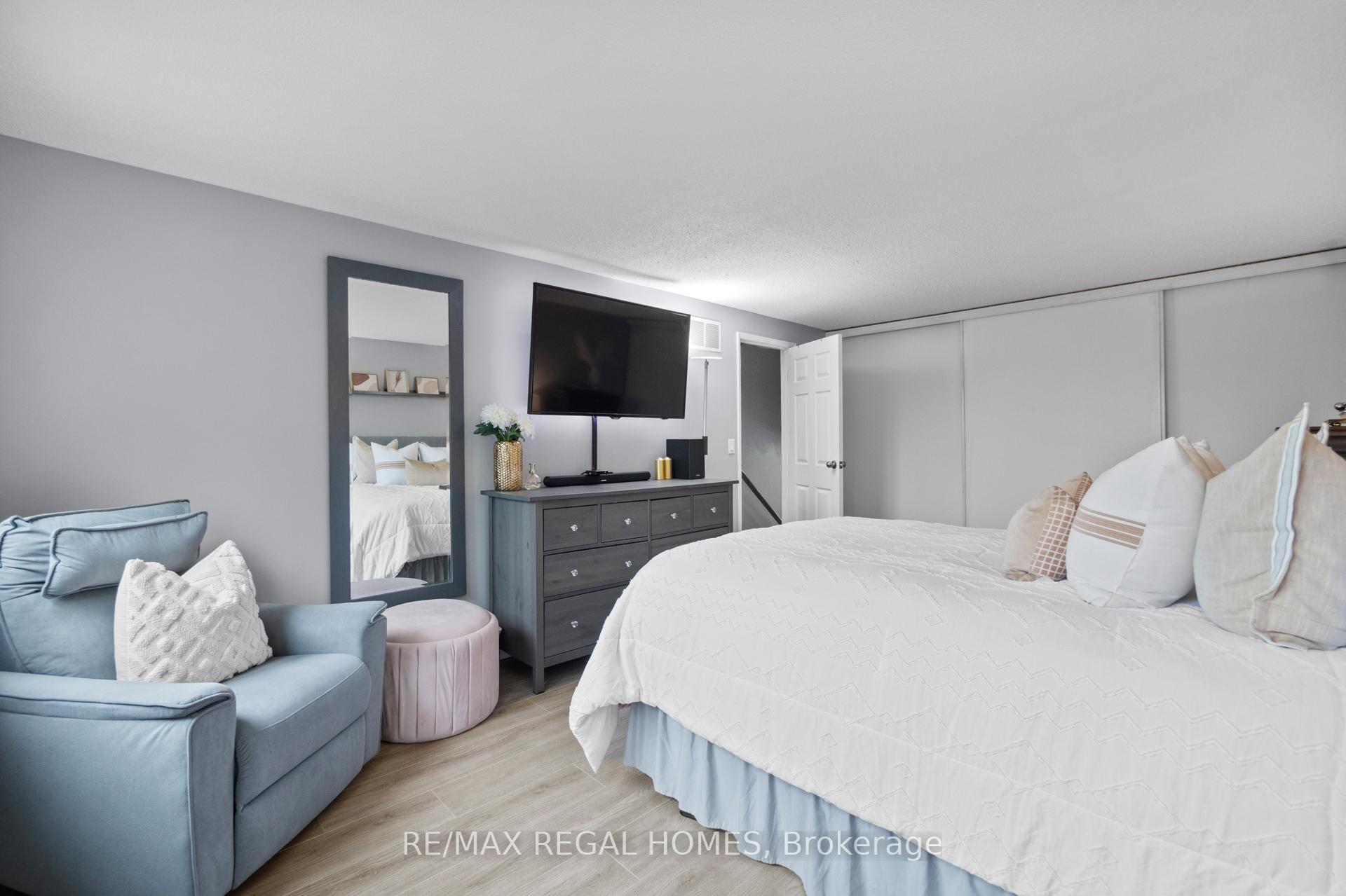 Photo 10 of 635 Capilano Crescent, Oshawa, Donevan — HOMEH