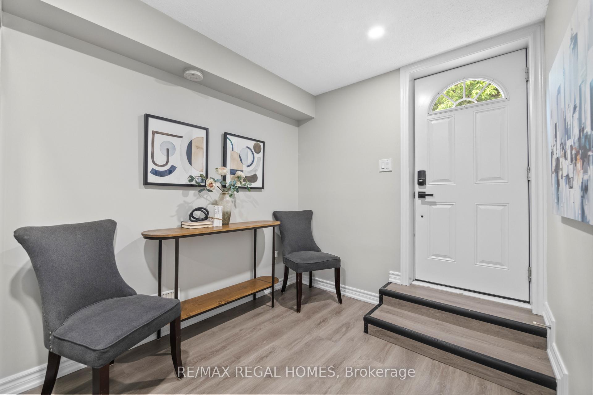 Photo 16 of 635 Capilano Crescent, Oshawa, Donevan — HOMEH