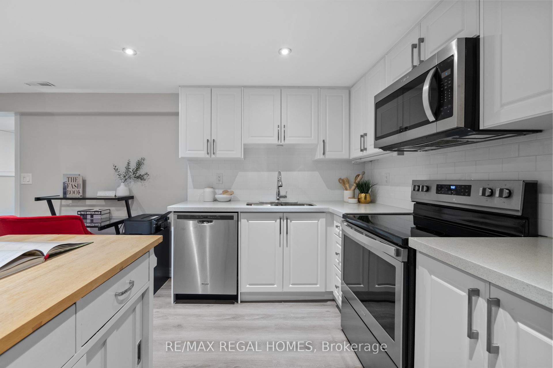 Photo 19 of 635 Capilano Crescent, Oshawa, Donevan — HOMEH