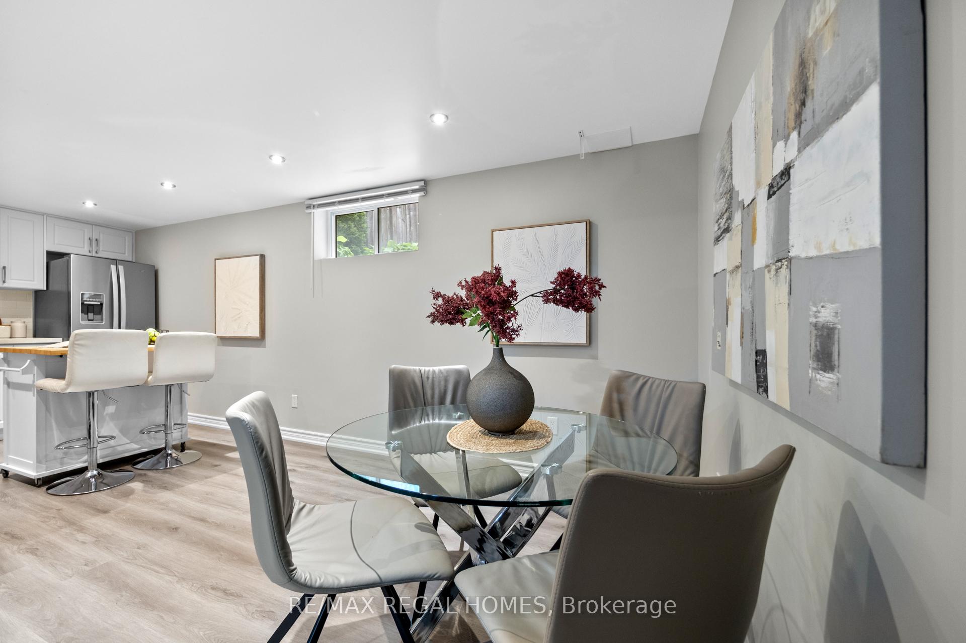 Photo 21 of 635 Capilano Crescent, Oshawa, Donevan — HOMEH