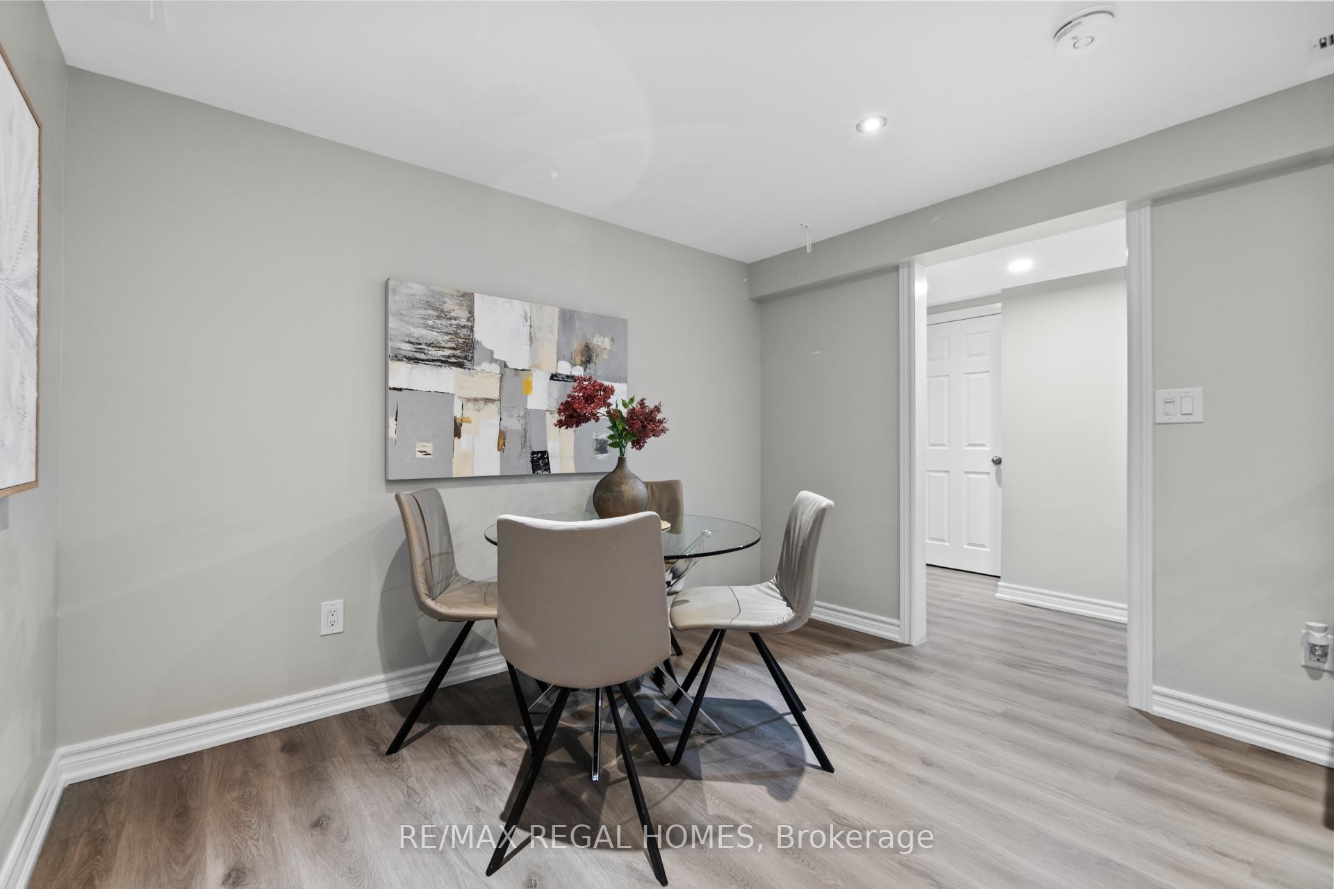Photo 22 of 635 Capilano Crescent, Oshawa, Donevan — HOMEH