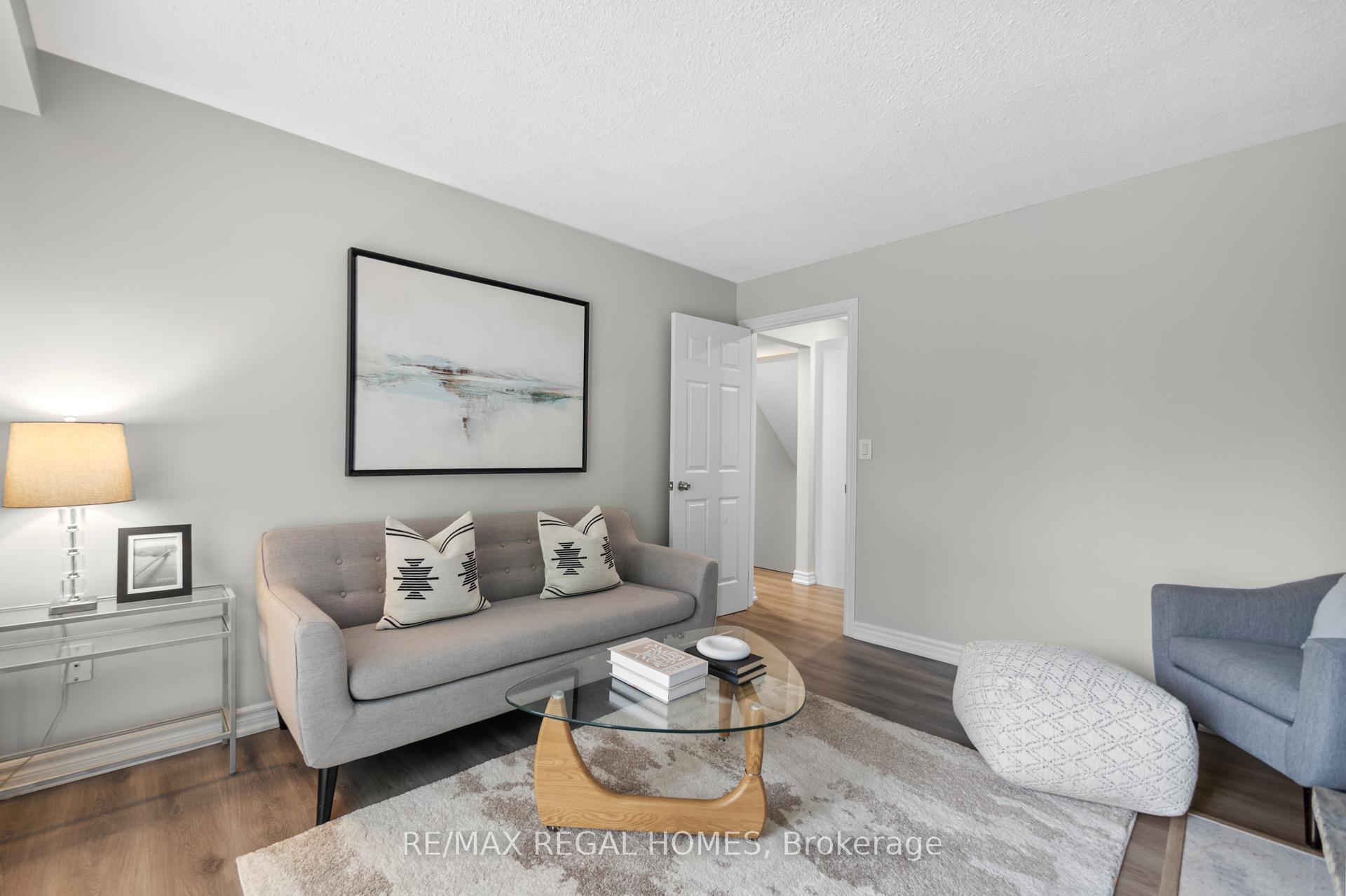 Photo 25 of 635 Capilano Crescent, Oshawa, Donevan — HOMEH