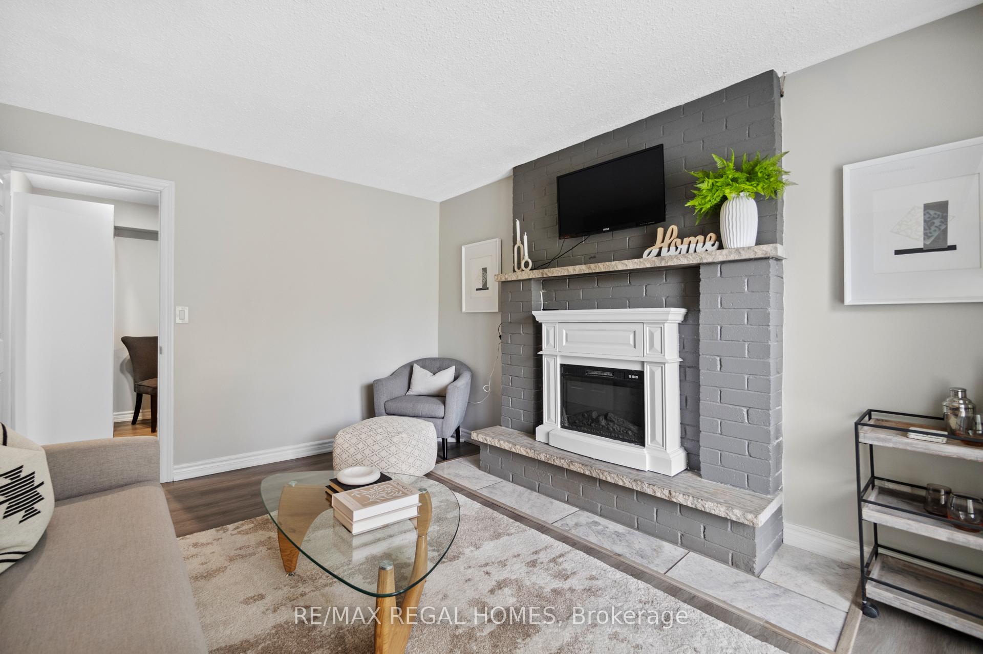 Photo 26 of 635 Capilano Crescent, Oshawa, Donevan — HOMEH
