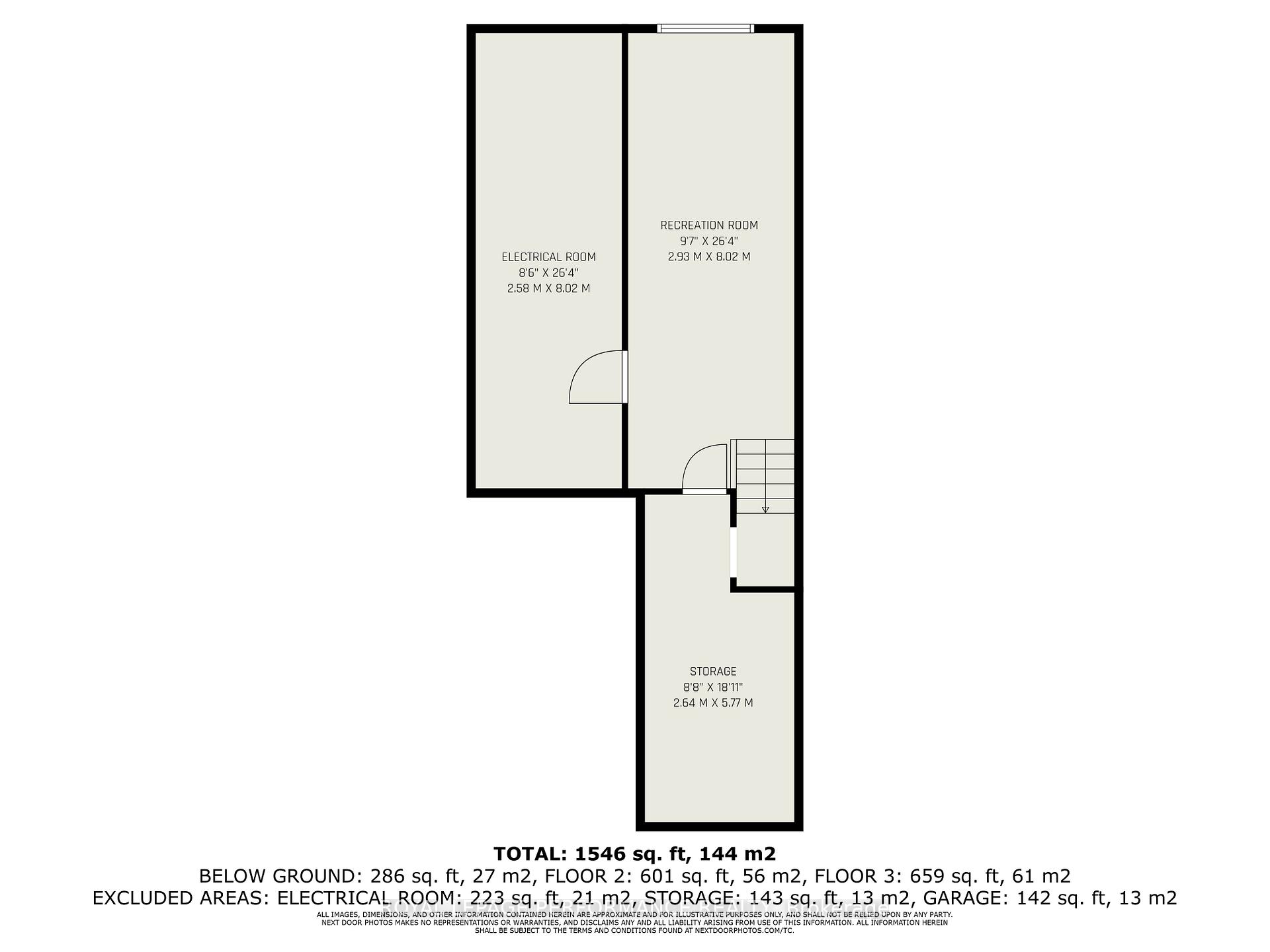 Photo 28 of 699 Cairn Crescent, Ottawa, Mer Bleue/Bradley Estates/Anderson Park — HOMEH